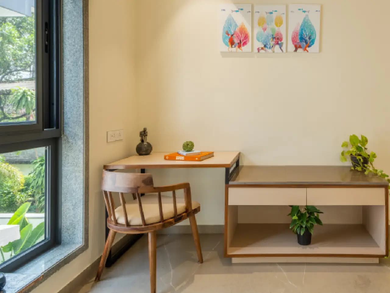 Cloud 7 Waves | 4-BHK With Private Pool - Image 20