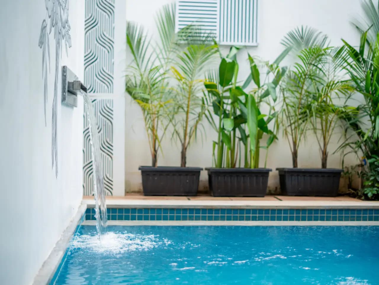 Cloud 7 Waves | 4-BHK With Private Pool - Image 22
