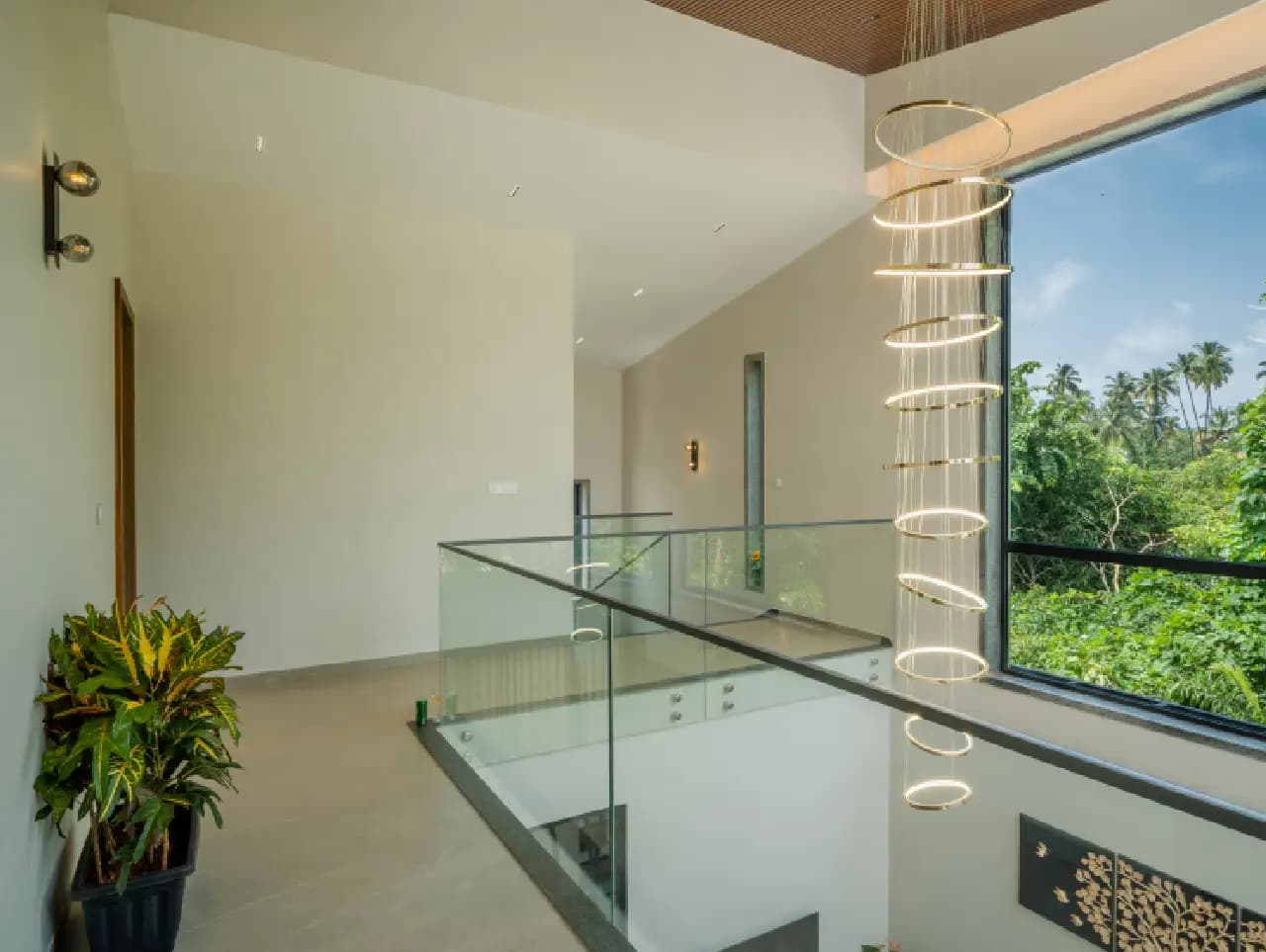 Cloud 7 Waves | 4-BHK With Private Pool - Image 19