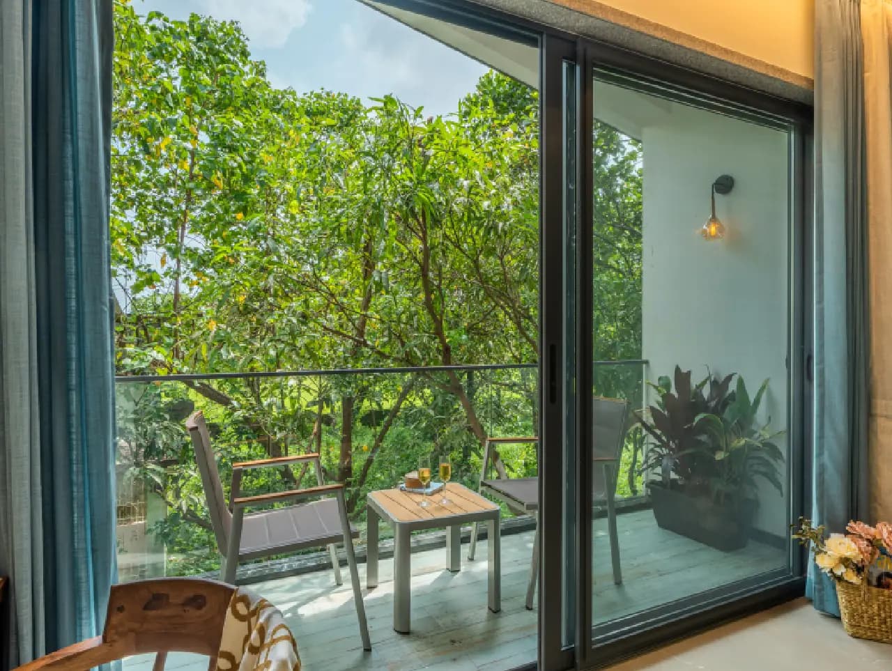Cloud 7 Waves | 4-BHK With Private Pool - Image 10
