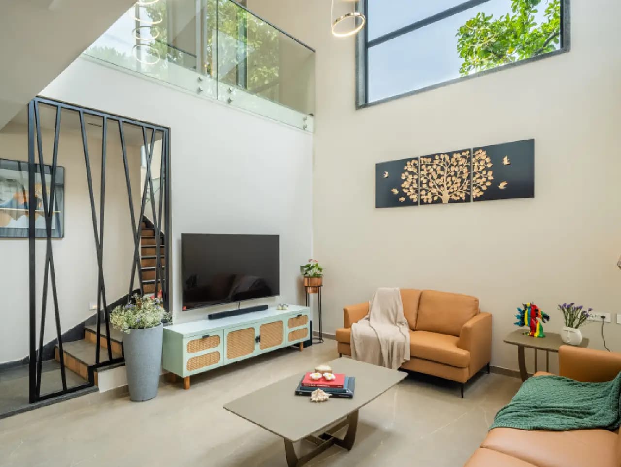 Cloud 7 Waves | 4-BHK With Private Pool - Image 11