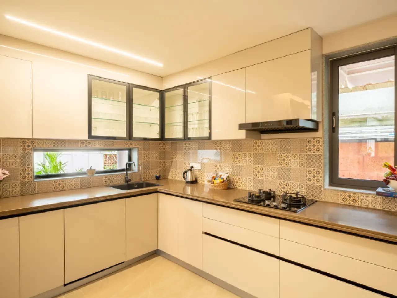 Cloud 7 Waves | 4-BHK With Private Pool - Image 16