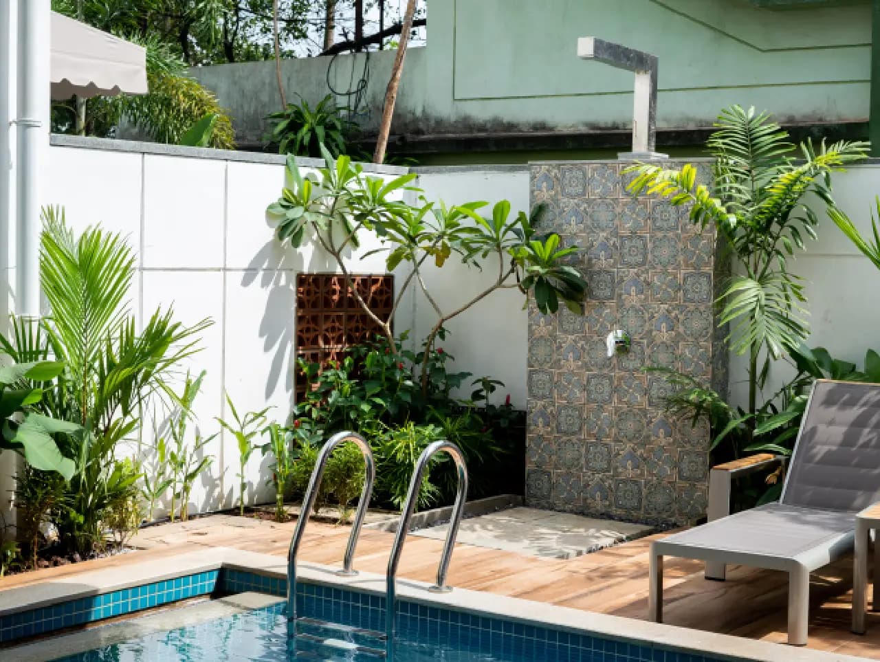Cloud 7 Waves | 4-BHK With Private Pool - Image 3