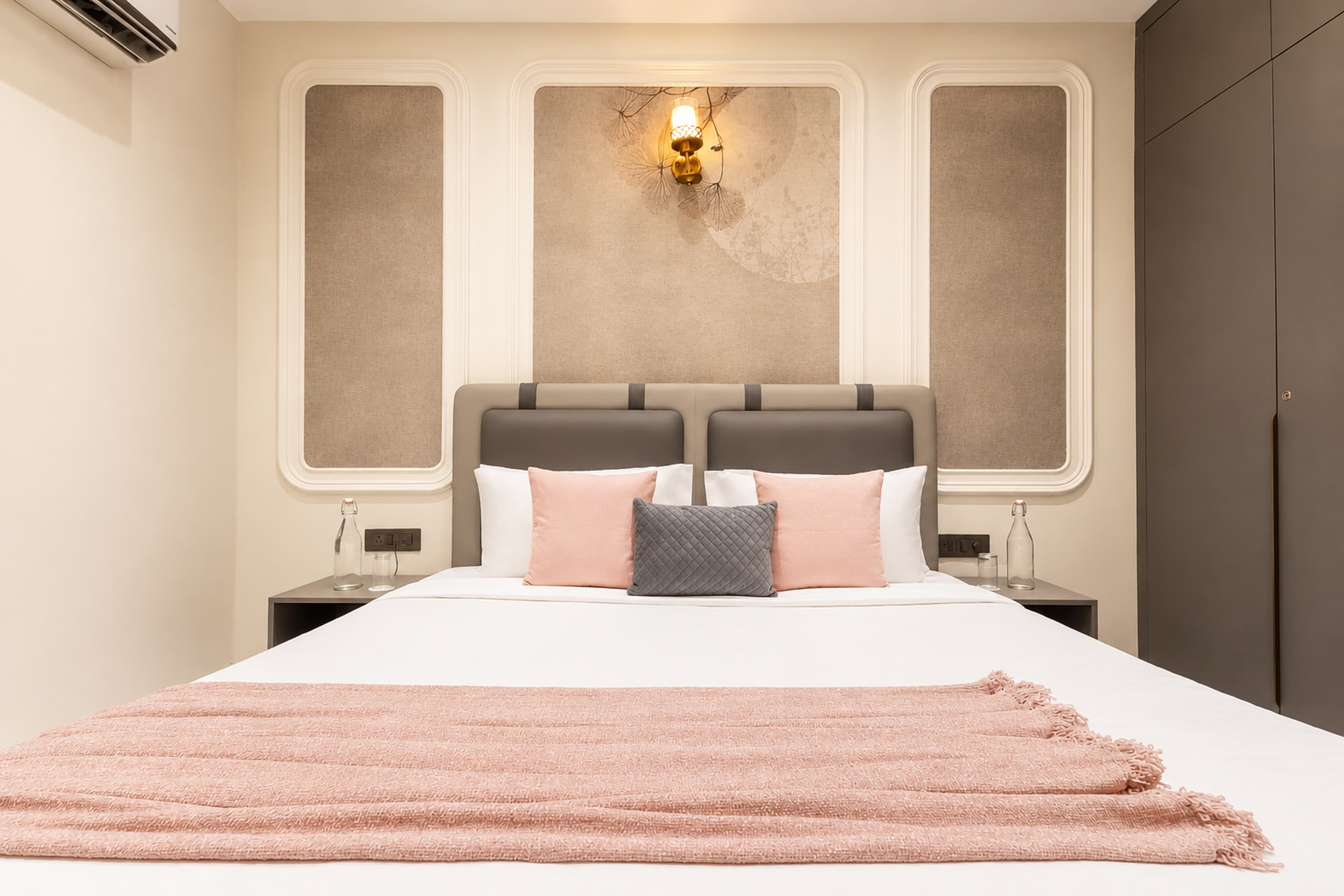 Luxora | 1-BHK with Restro, Lift, Gym & Conference Room | 1 km from Millennium City Centre /HUDA - Image 16