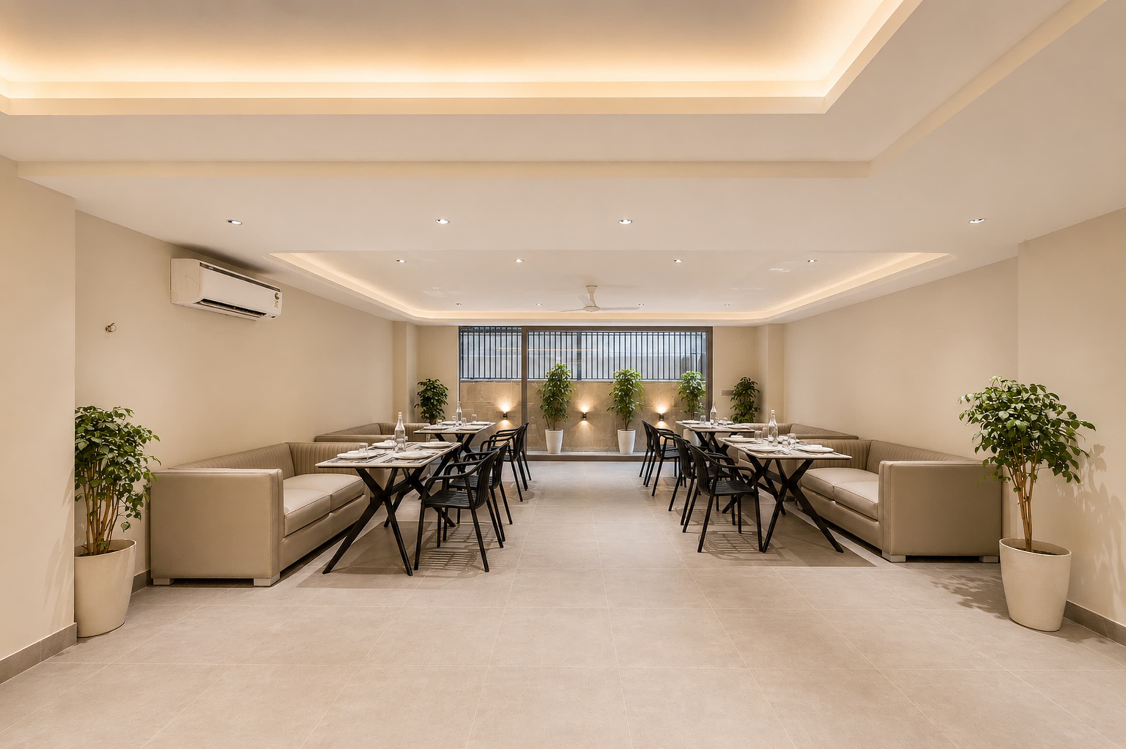 Luxora | 1-BHK with Restro, Lift, Gym & Conference Room | 1 km from Millennium City Centre /HUDA - Image 18