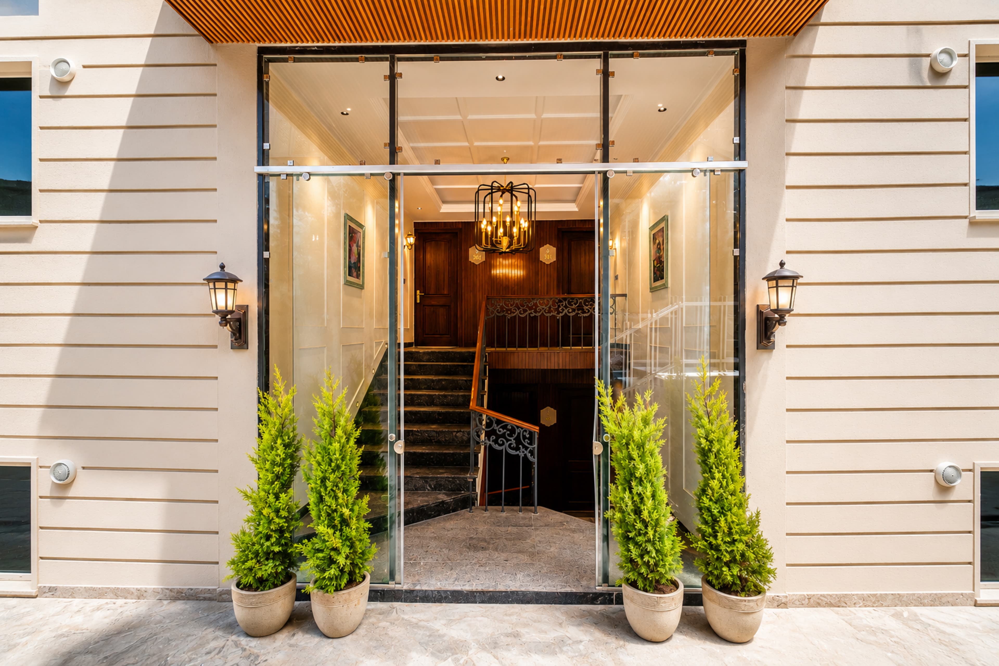 The Royce Silver Oak Imperial | Refined Pet-Friendly 4-BHK Apartment With Sky Deck, Shared Swimming Pool, and Clubhouse - Image 19