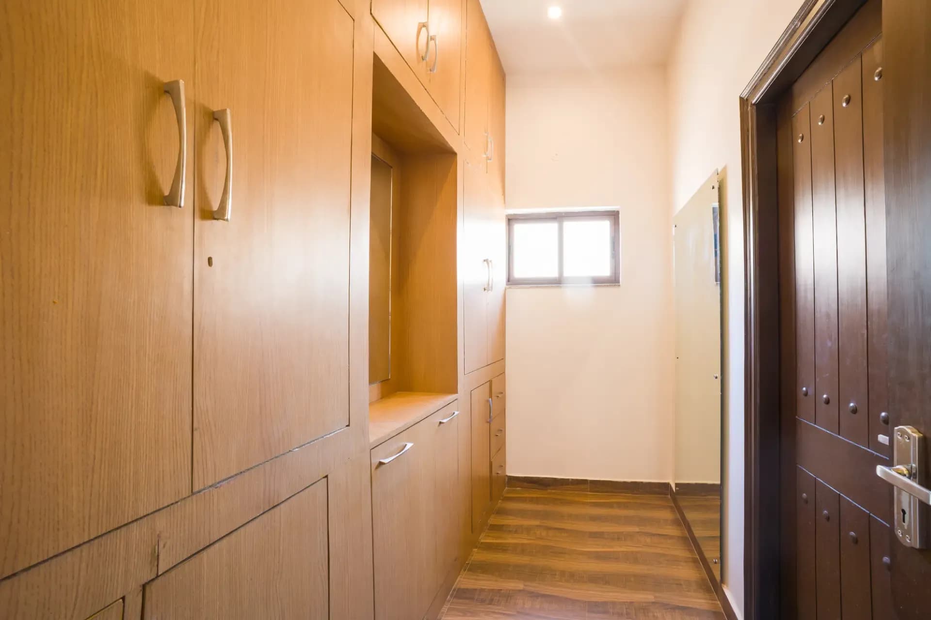 Rahta | 3-BHK Pet-friendly Retreat With Picturesque Balcony & Outdoor Patio - Image 27