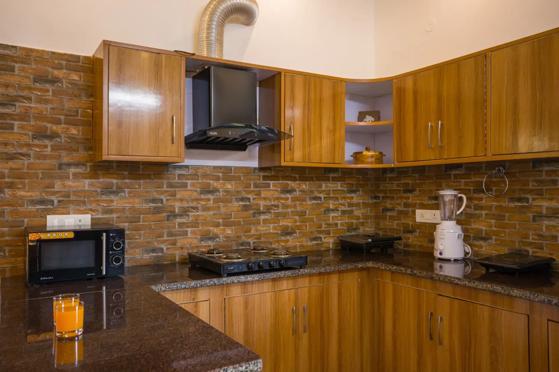 Rahta | 3-BHK Pet-friendly Retreat With Picturesque Balcony & Outdoor Patio - Image 15