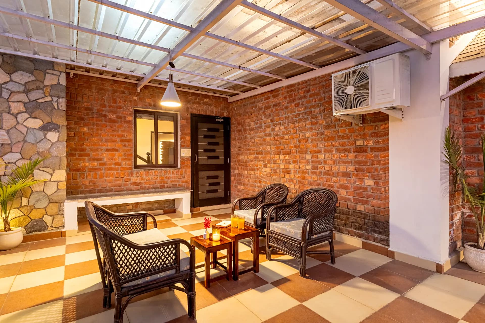 Rahta | 3-BHK Pet-friendly Retreat With Picturesque Balcony & Outdoor Patio - Image 7