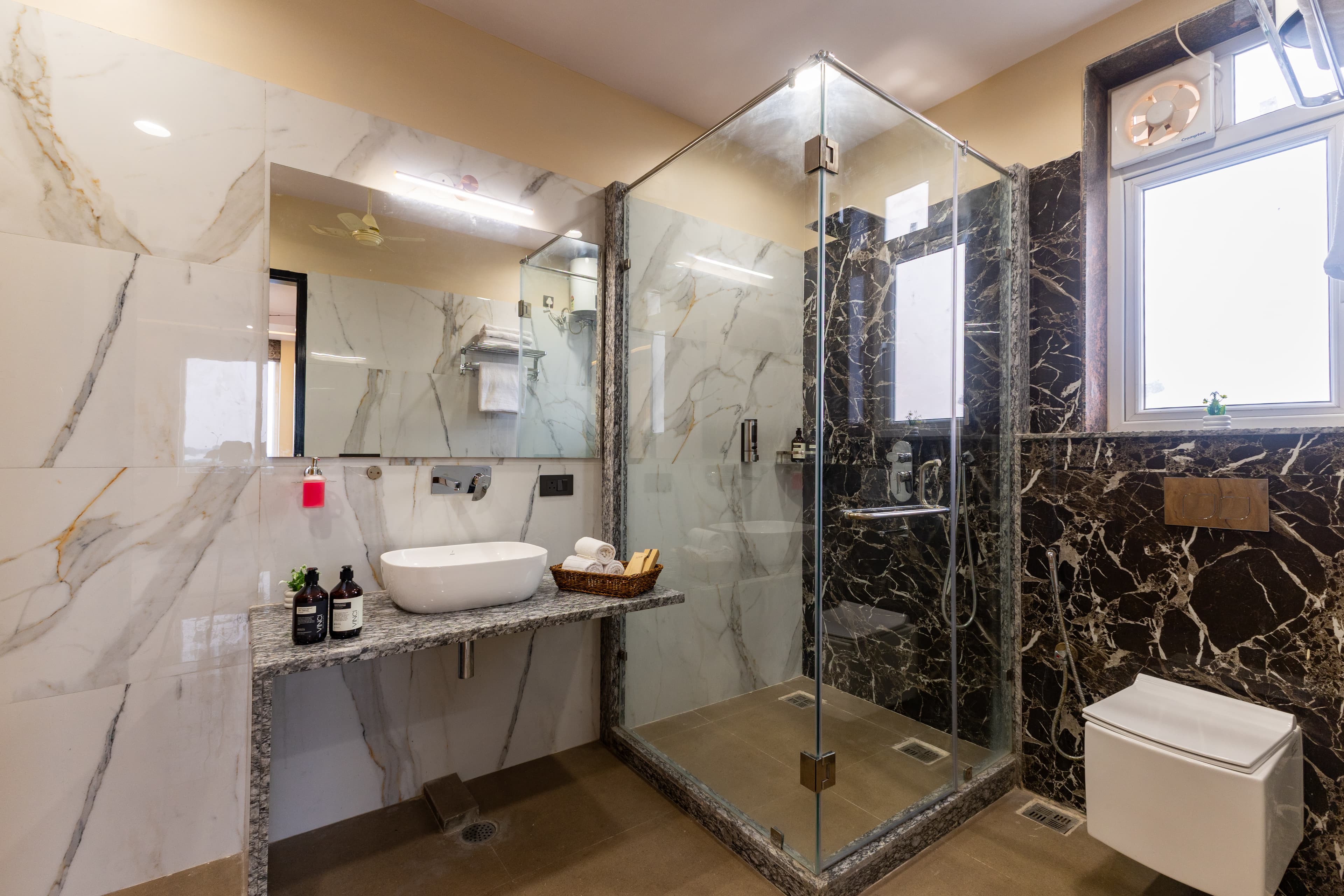 Abhinandan Farm | 7-BHK Villa with Private Pool, Lounge, Entertainment and Garden Area - Image 31