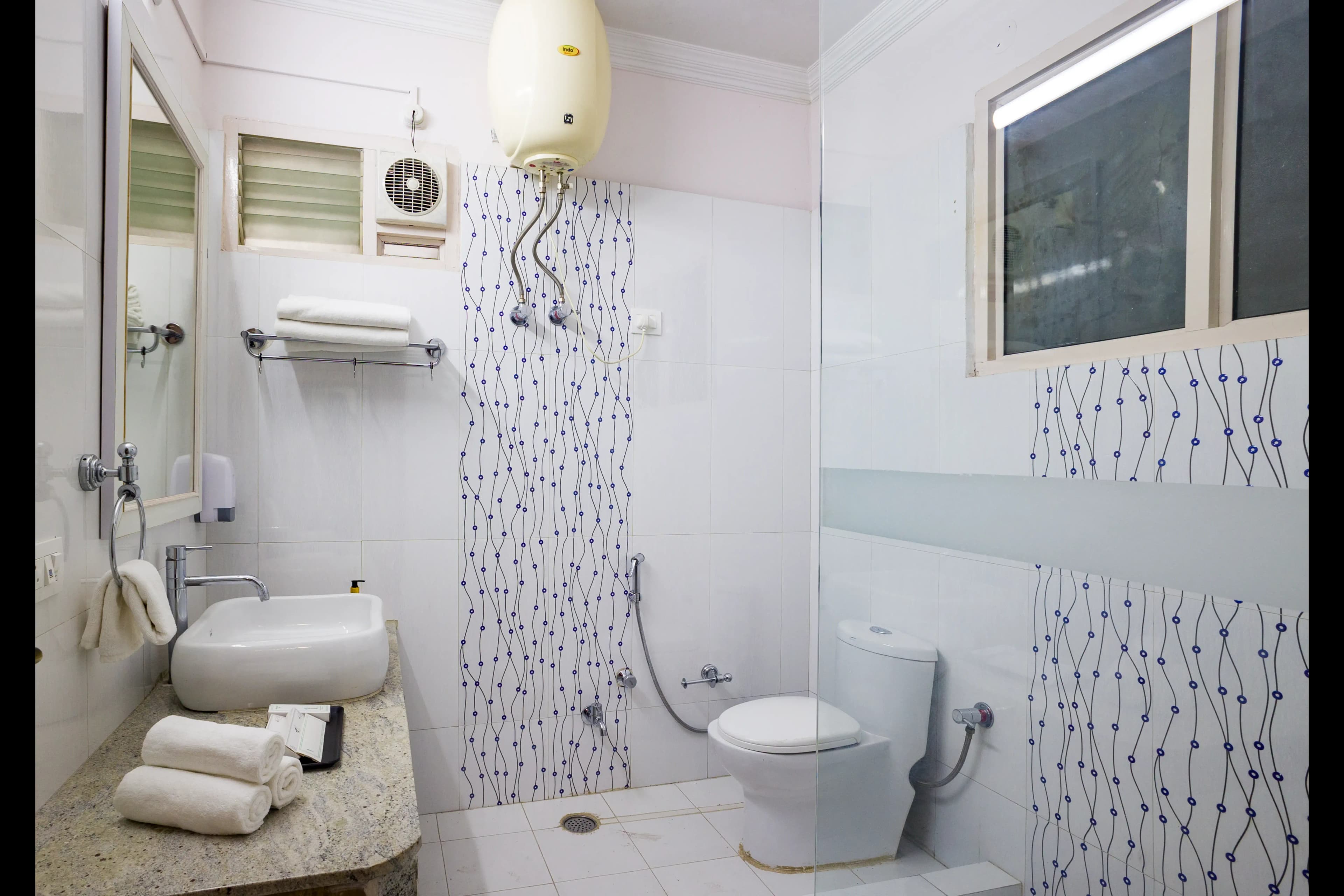 Captain’s Nest | 3-BHK Hilltop Hideaway With Garden & Scenic Views - Image 31