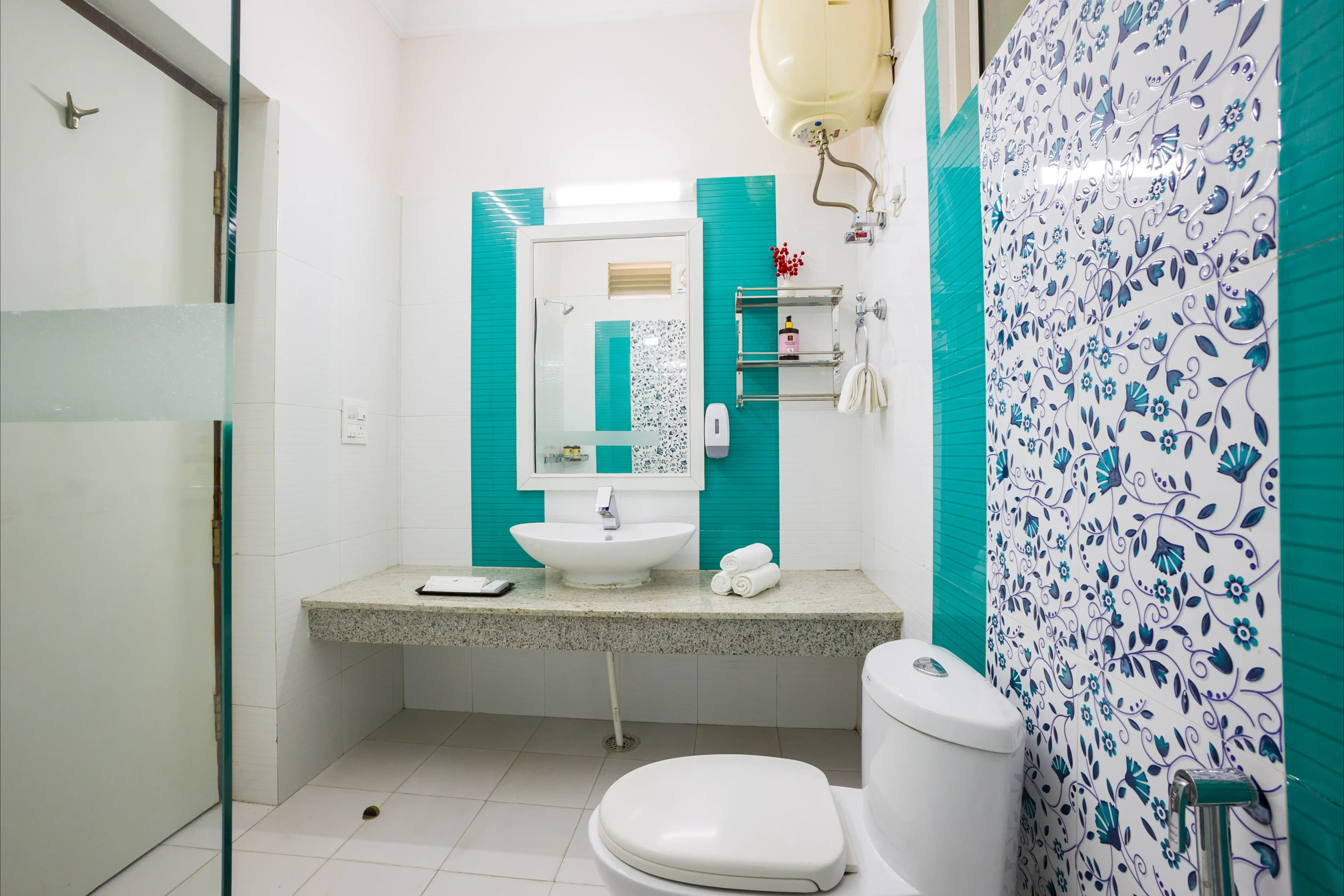 Captain’s Nest | 3-BHK Hilltop Hideaway With Garden & Scenic Views - Image 24