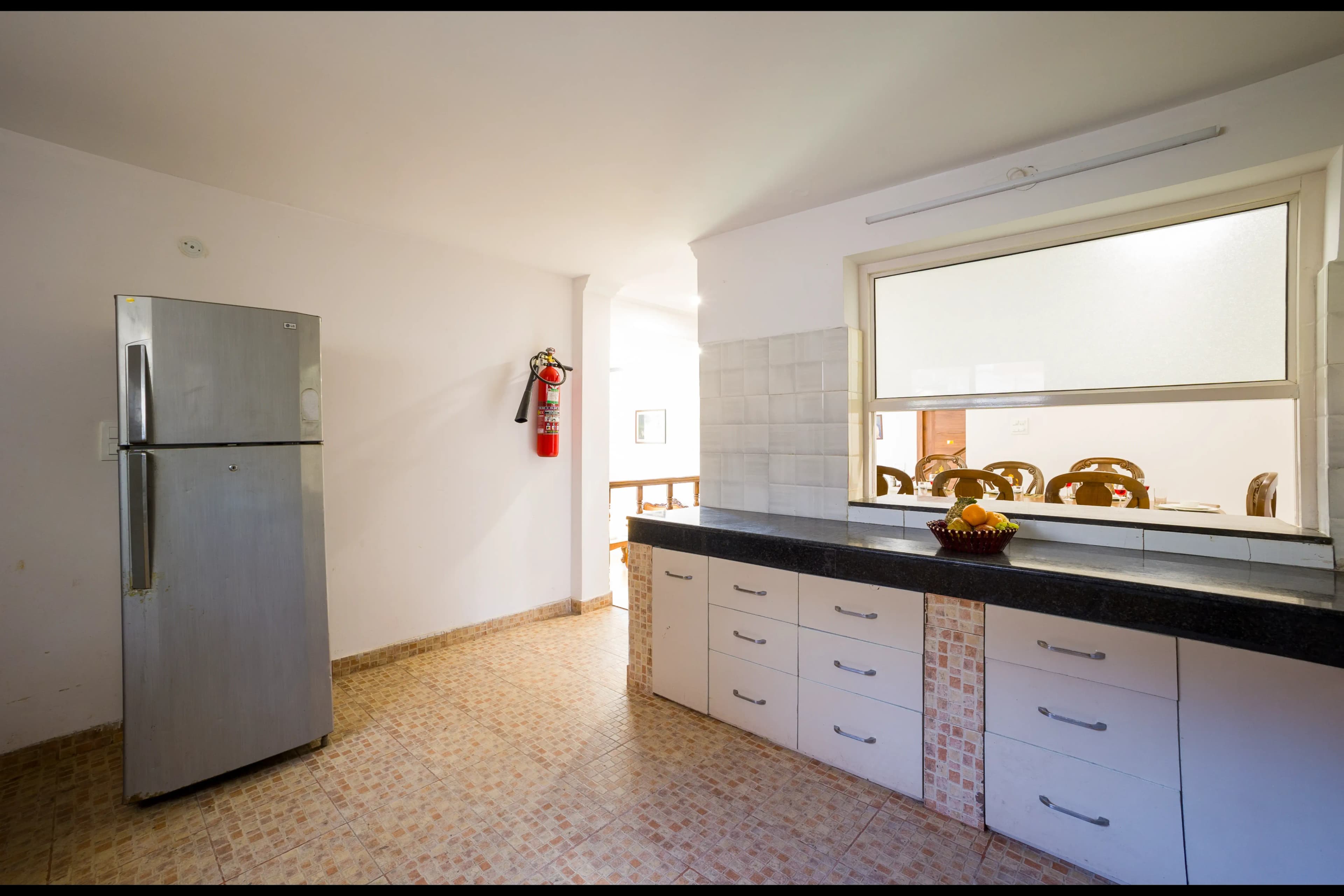 Captain’s Nest | 3-BHK Hilltop Hideaway With Garden & Scenic Views - Image 15