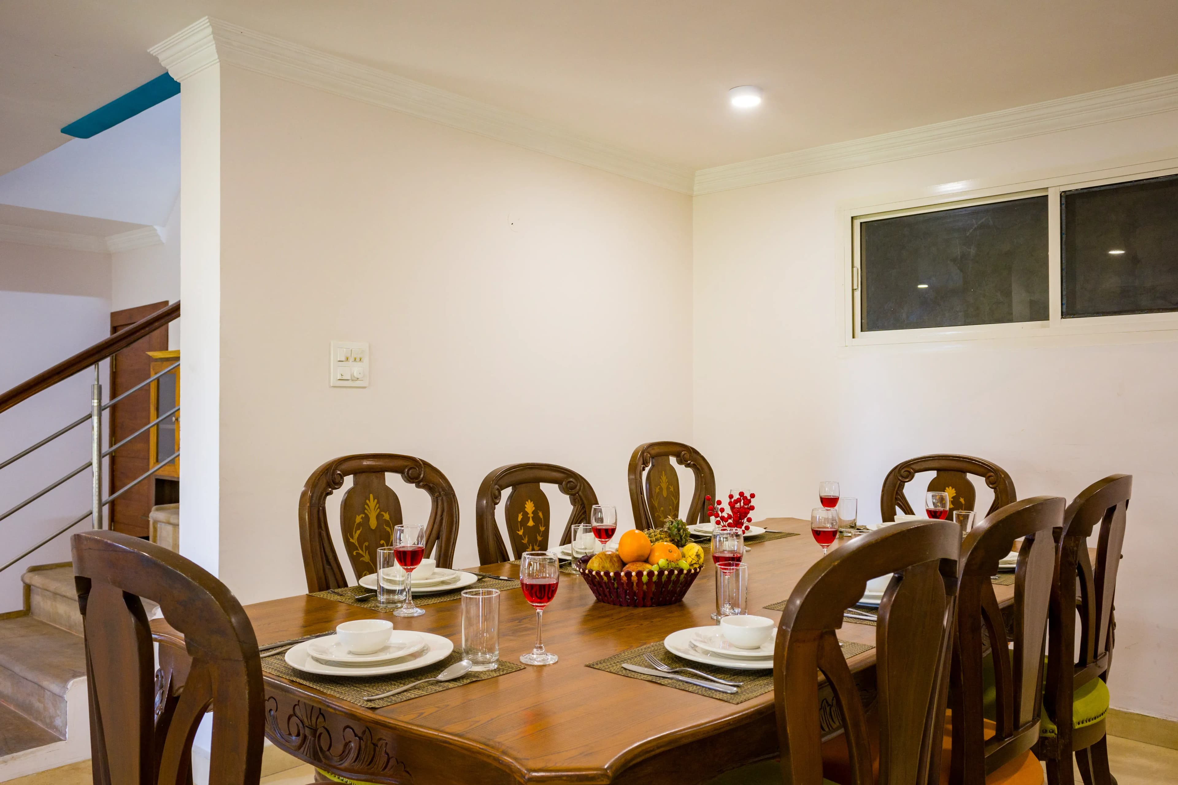 Captain’s Nest | 3-BHK Hilltop Hideaway With Garden & Scenic Views - Image 13