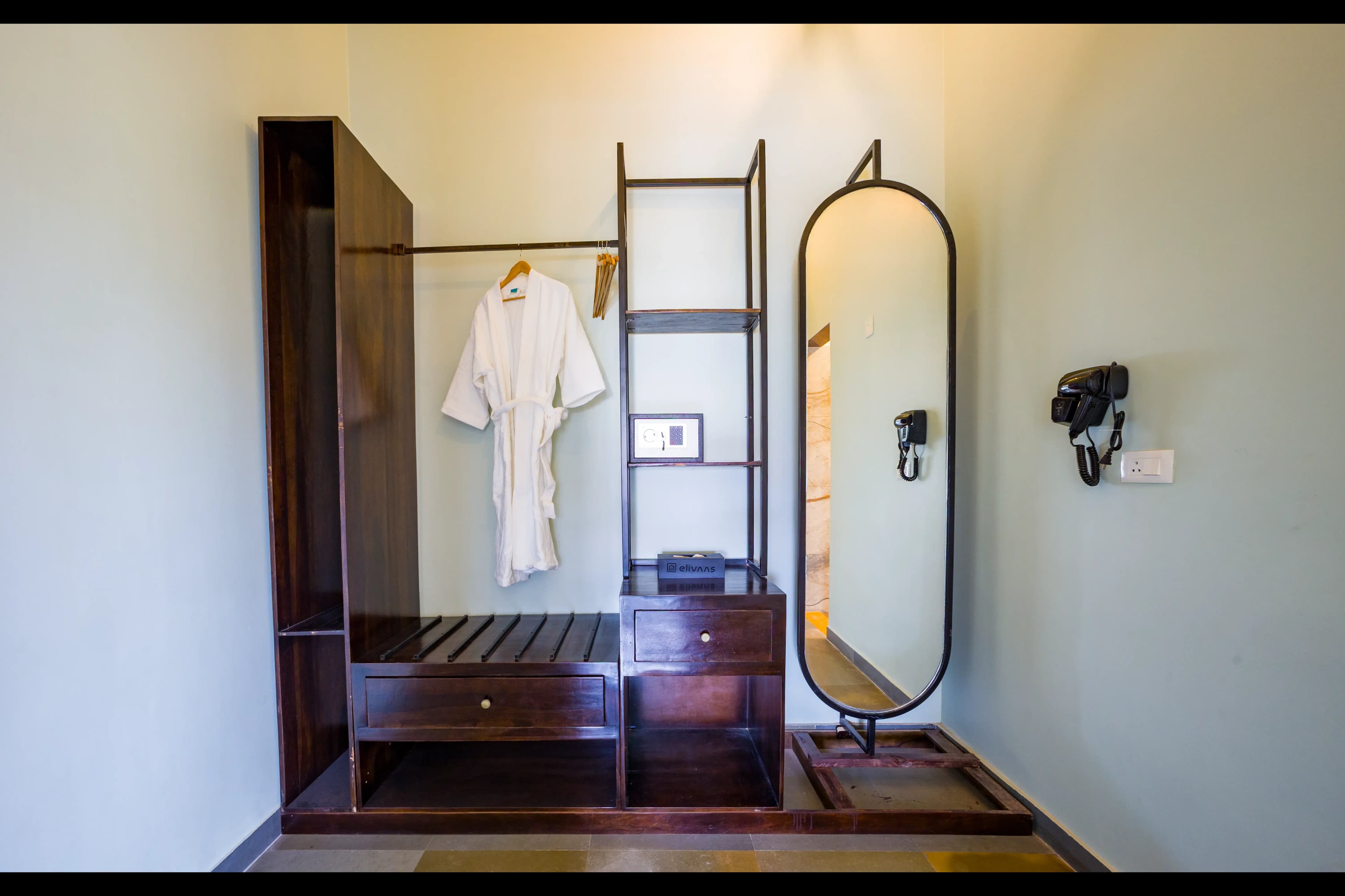 Festiva Mansion | Luxe 3-BHK Villa With Pvt Pool & Garden - Image 33