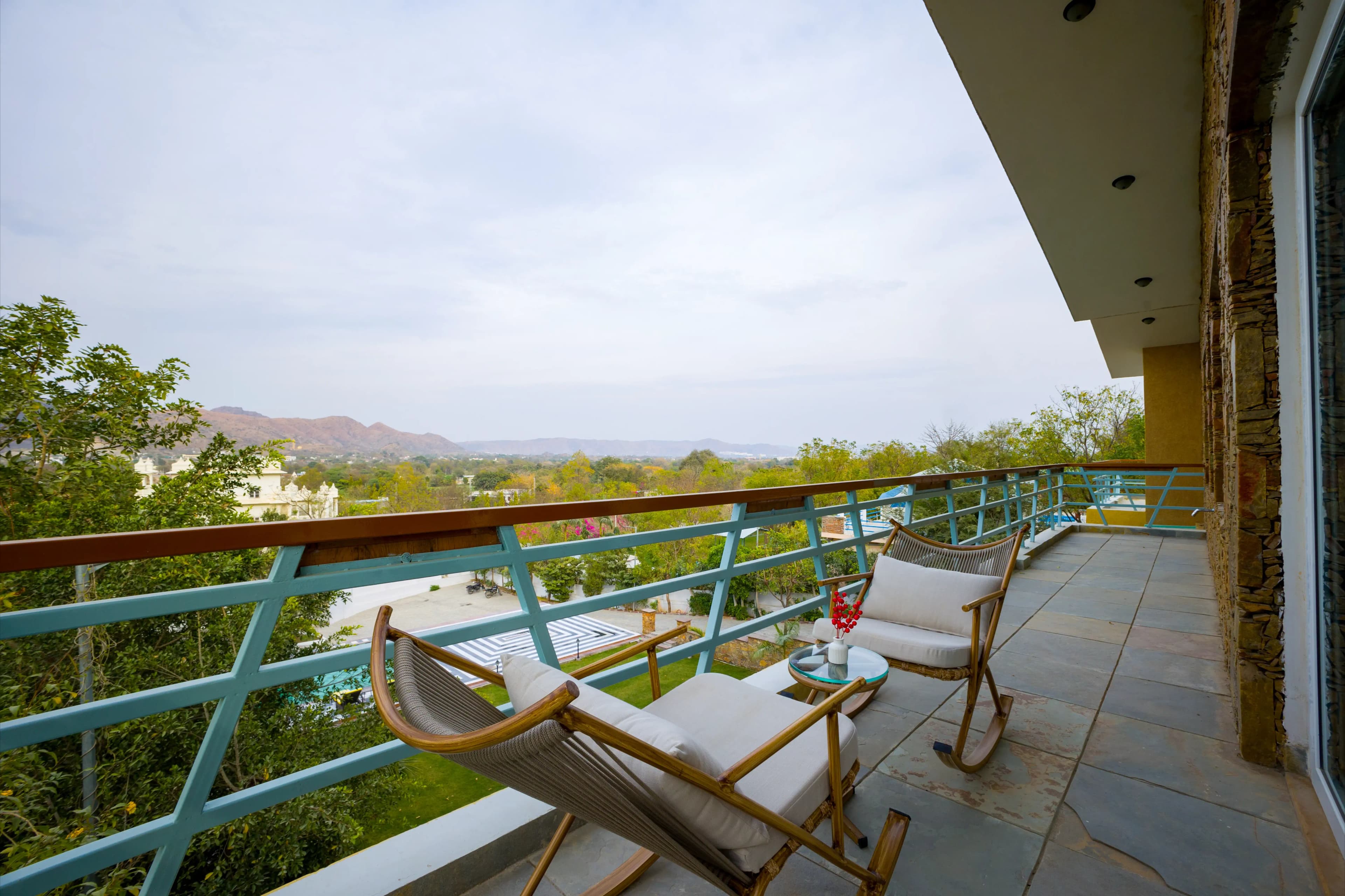 Festiva Mansion | Luxe 3-BHK Villa With Pvt Pool & Garden - Image 32