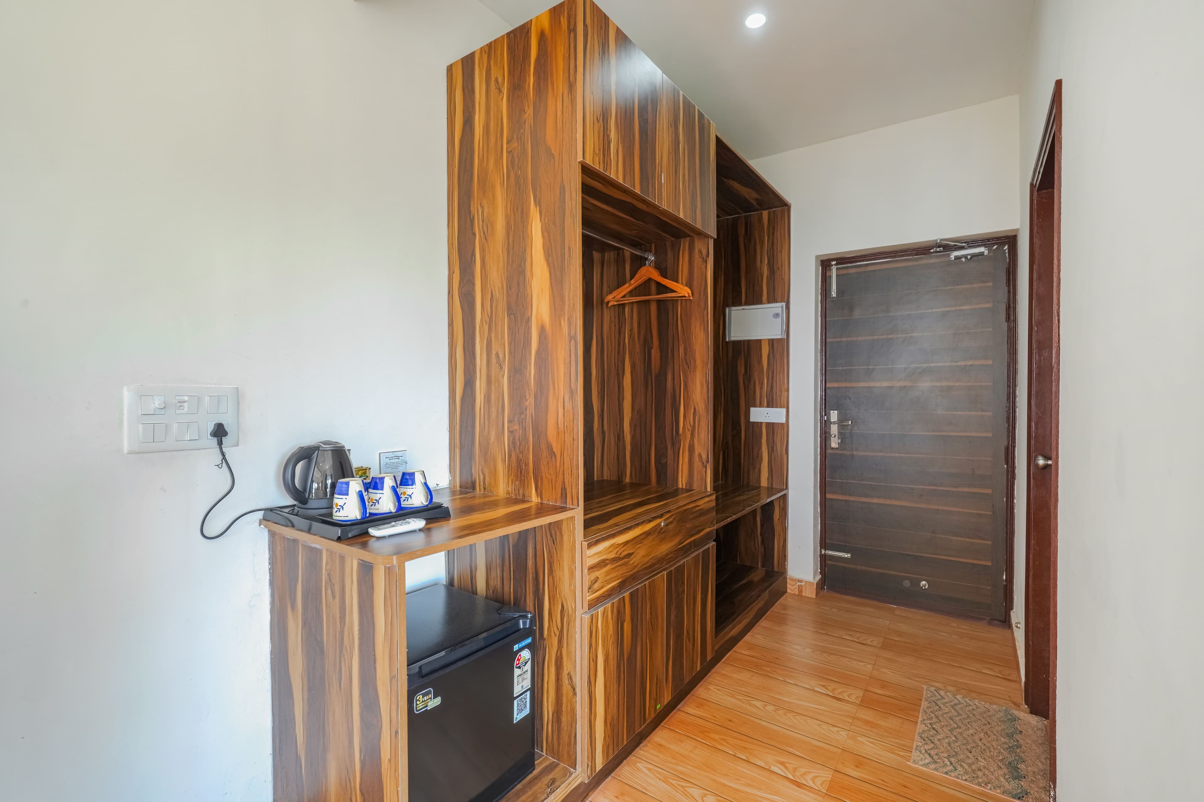 Stars and WindSongs Peaks | Garden Suite with Shared Pool, Garden, Game Zone, Restaurant, & Views | Pet-friendly - Image 21