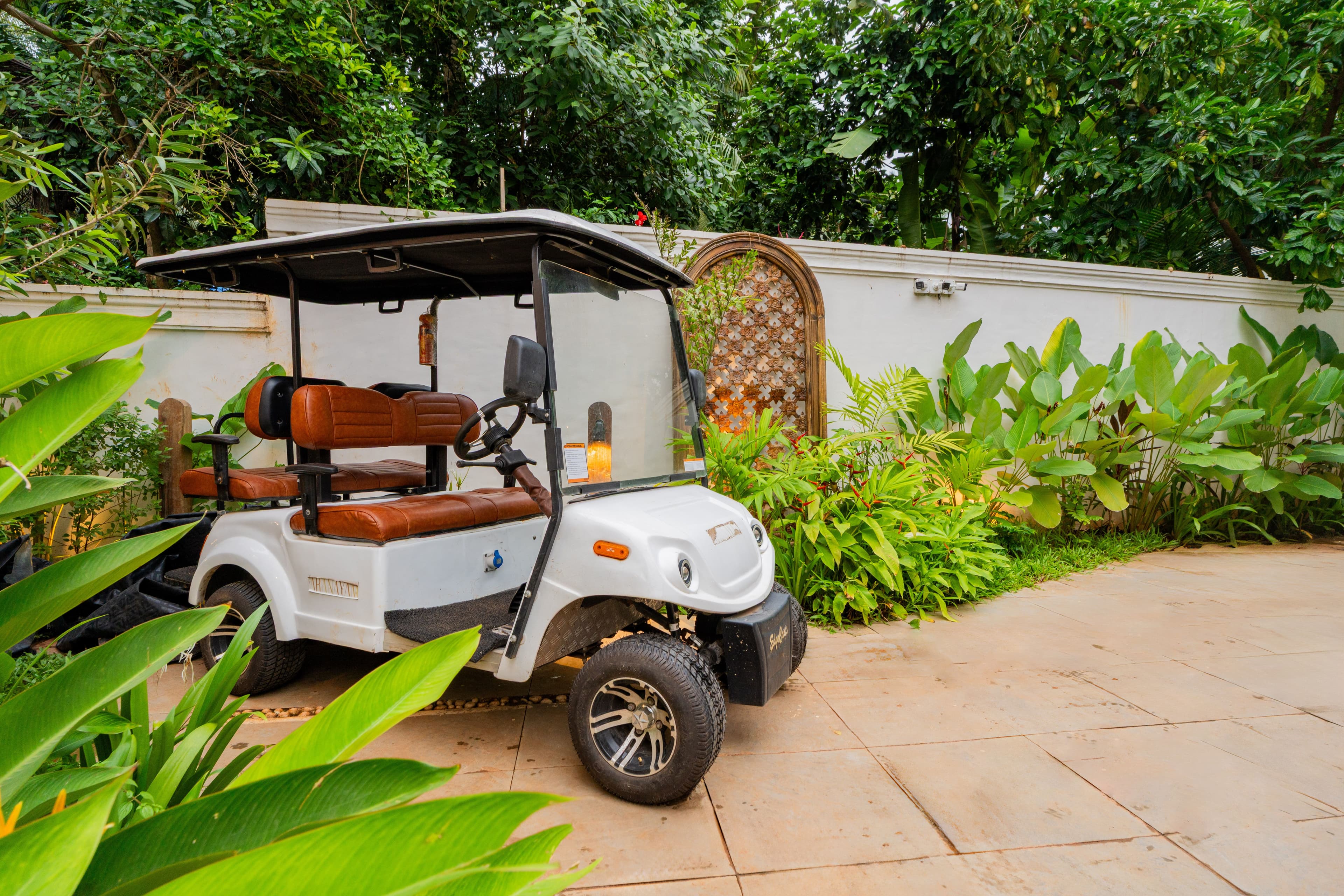 Amayah Rasa | Pet-friendly 4-BHK Opulent Villa With Steam Room, Open Shower, Private Pool & a Lift - Image 29