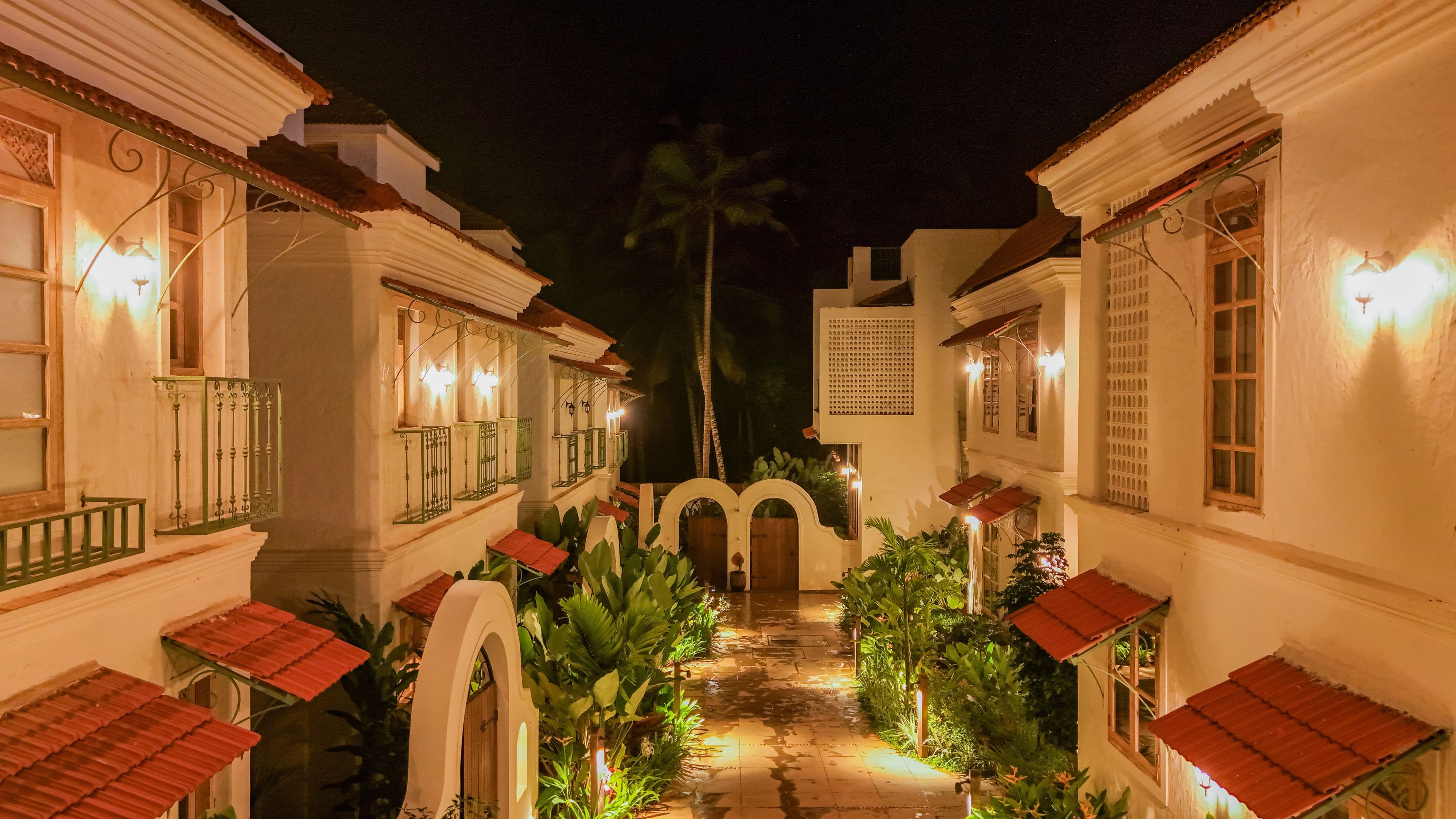 Amayah Rasa | Pet-friendly 4-BHK Opulent Villa With Steam Room, Open Shower, Private Pool & a Lift - Image 30