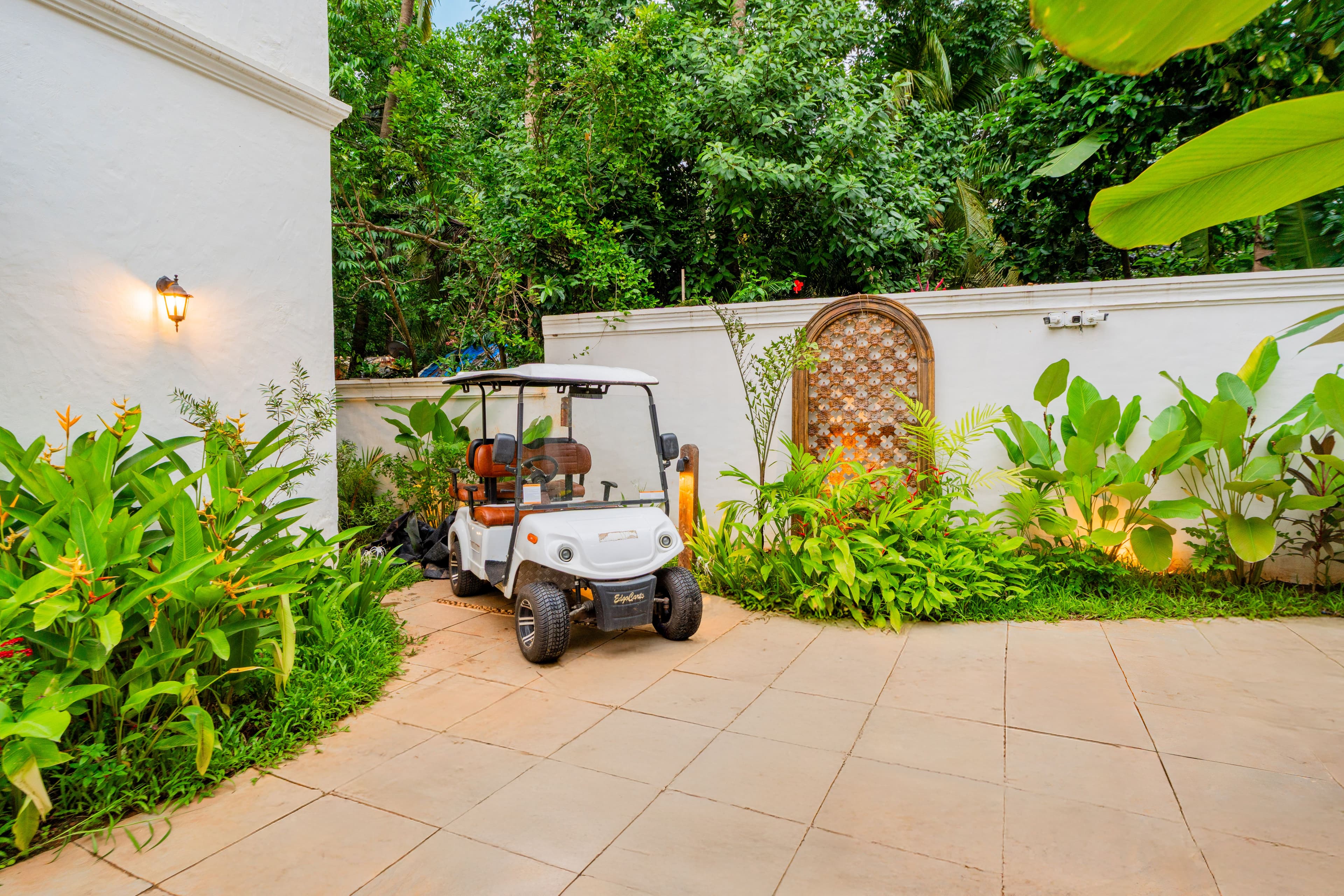 Amayah Neer | Serene 3-BHK Heritage Villa Near Assagao's Finest - Image 2
