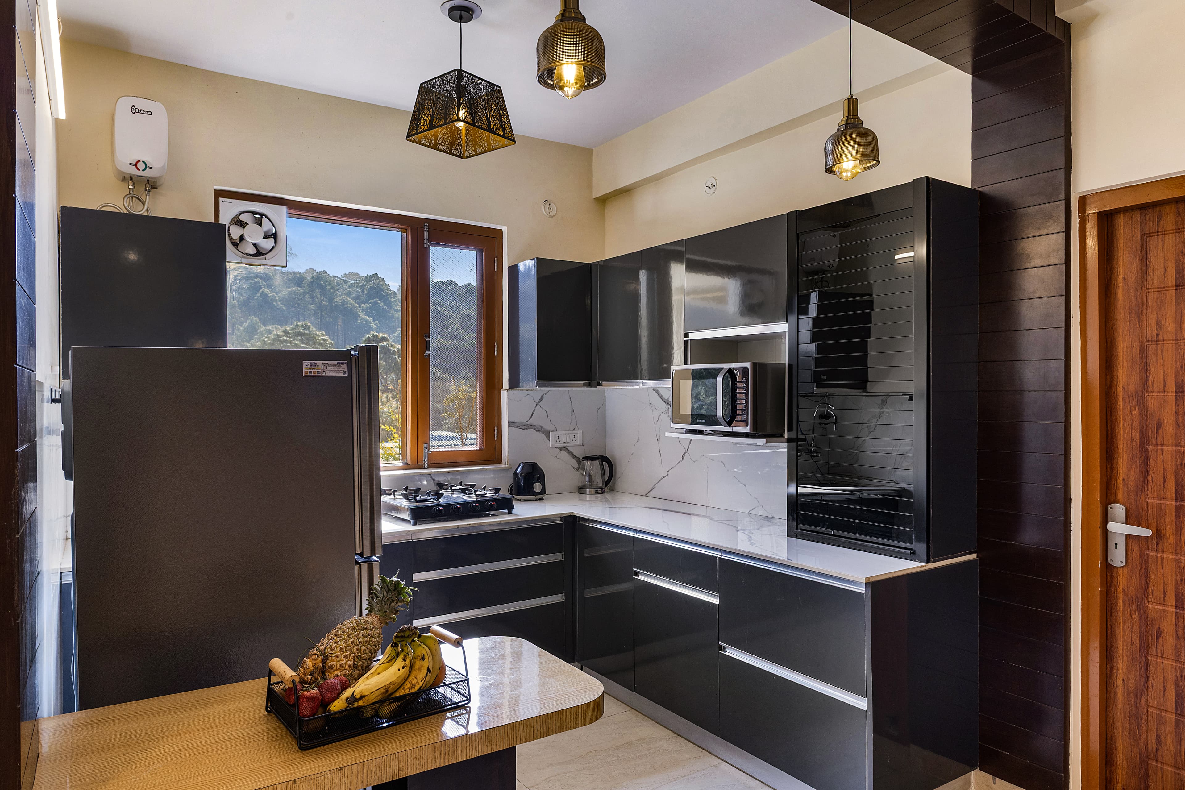 The Nakshatra | 3-BHK Villa With Lounge & Sit-Out Area Near Kainchi Dham & Other Popular Attractions - Image 30