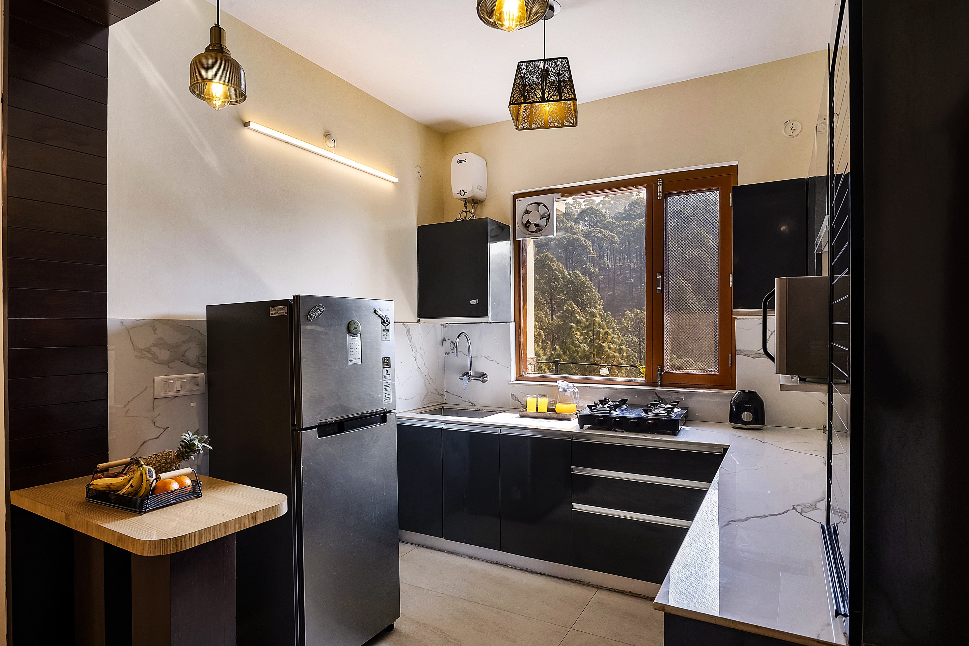 The Nakshatra | 3-BHK Villa With Lounge & Sit-Out Area Near Kainchi Dham & Other Popular Attractions - Image 31