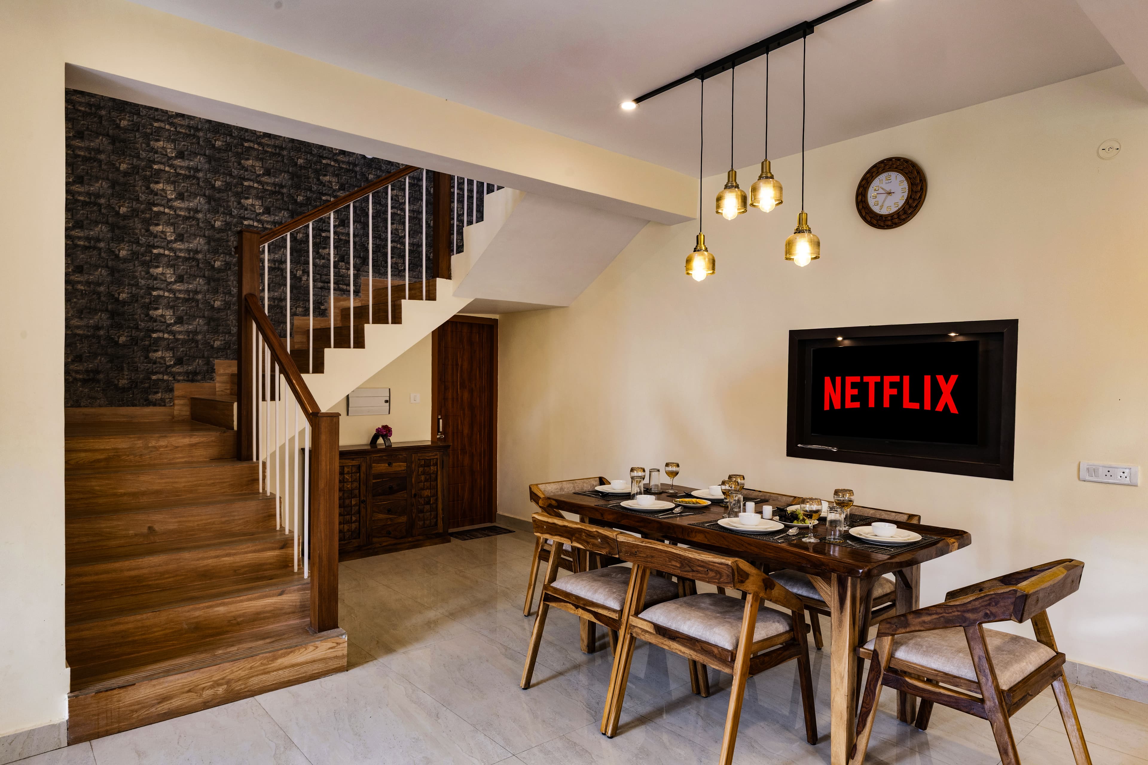 The Nakshatra | 3-BHK Villa With Lounge & Sit-Out Area Near Kainchi Dham & Other Popular Attractions - Image 27