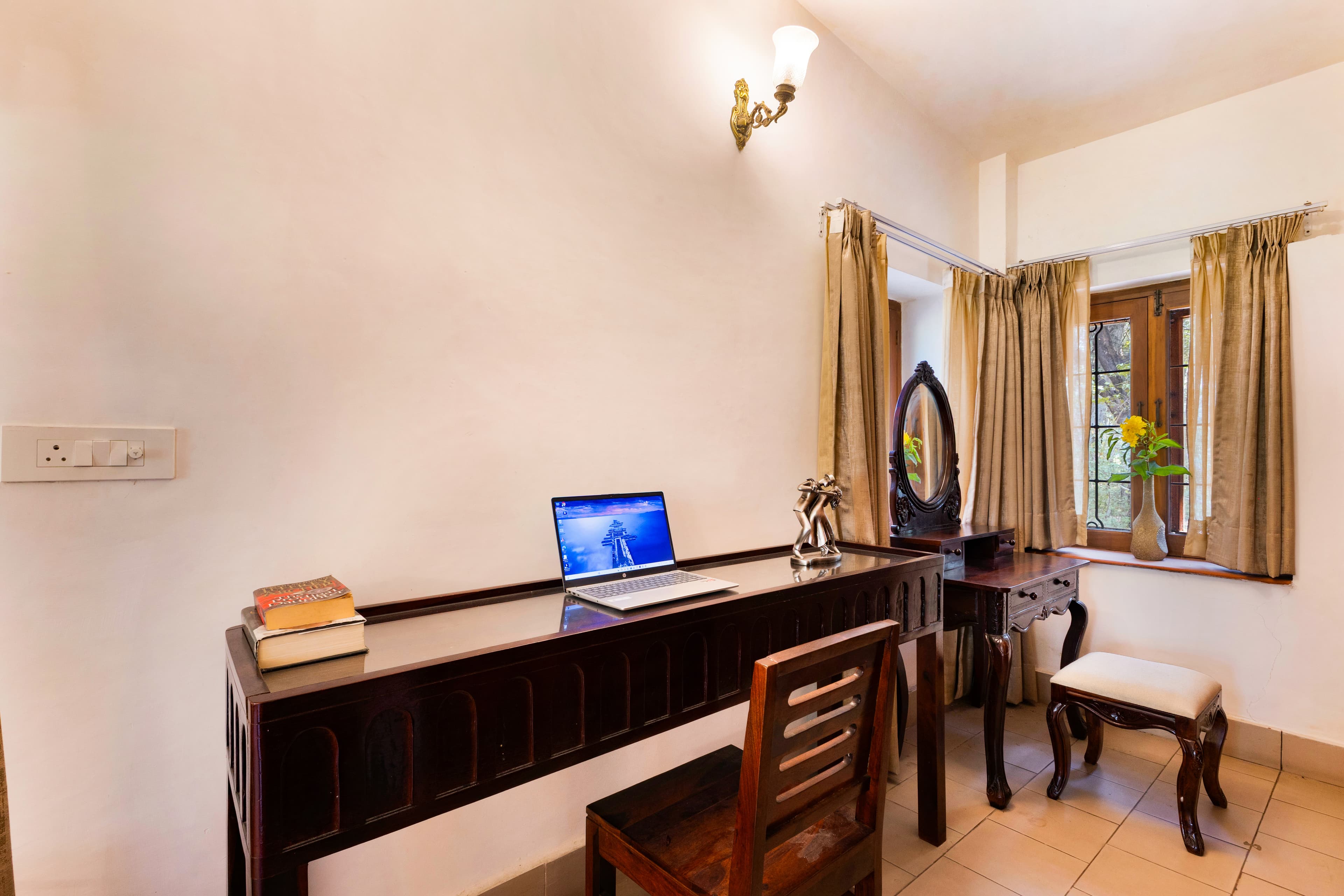 Aravalli Reserve The Bliss | Pet-friendly 3-BHK Villa with Private Pool, Patio, Jacuzzi, and Gazebo - Image 33