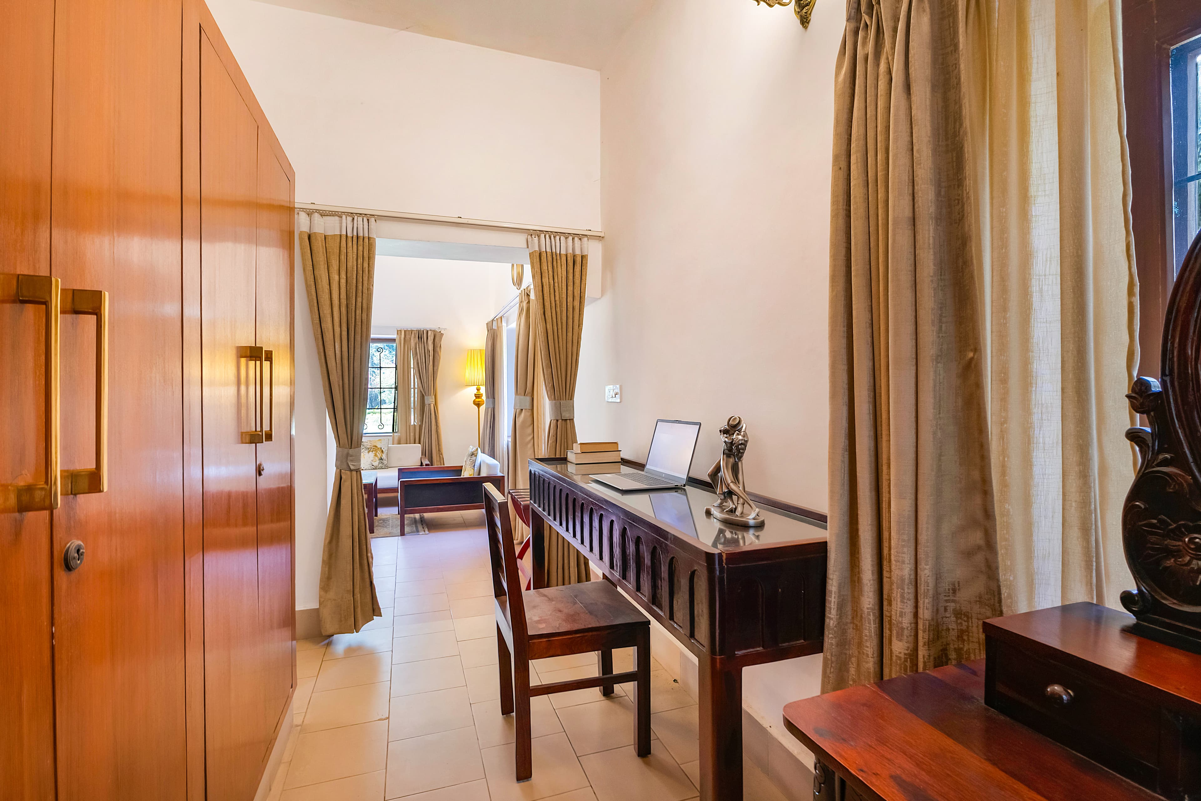 Aravalli Reserve The Bliss | Pet-friendly 3-BHK Villa with Private Pool, Patio, Jacuzzi, and Gazebo - Image 14