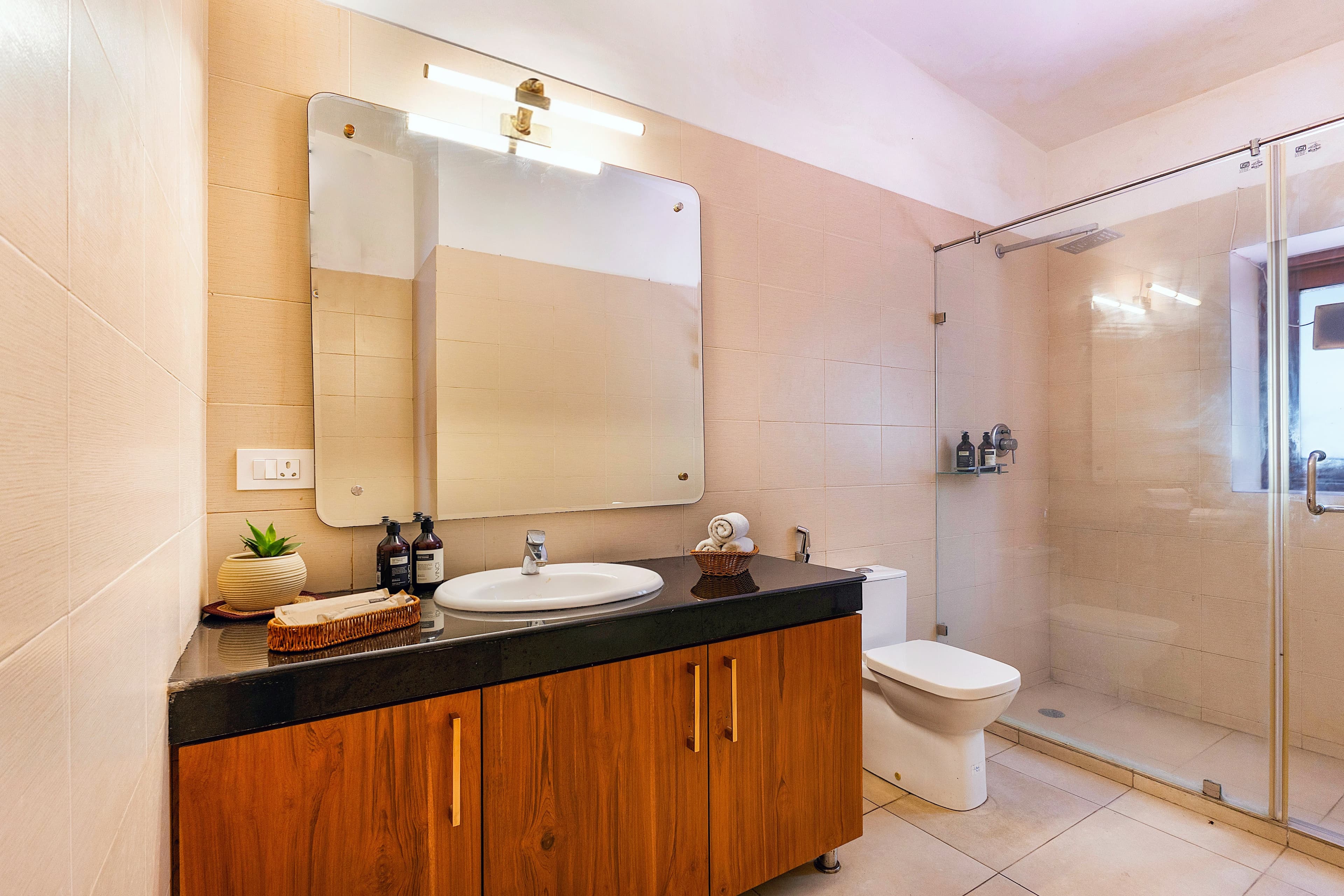 Aravalli Reserve The Bliss | Pet-friendly 3-BHK Villa with Private Pool, Patio, Jacuzzi, and Gazebo - Image 19