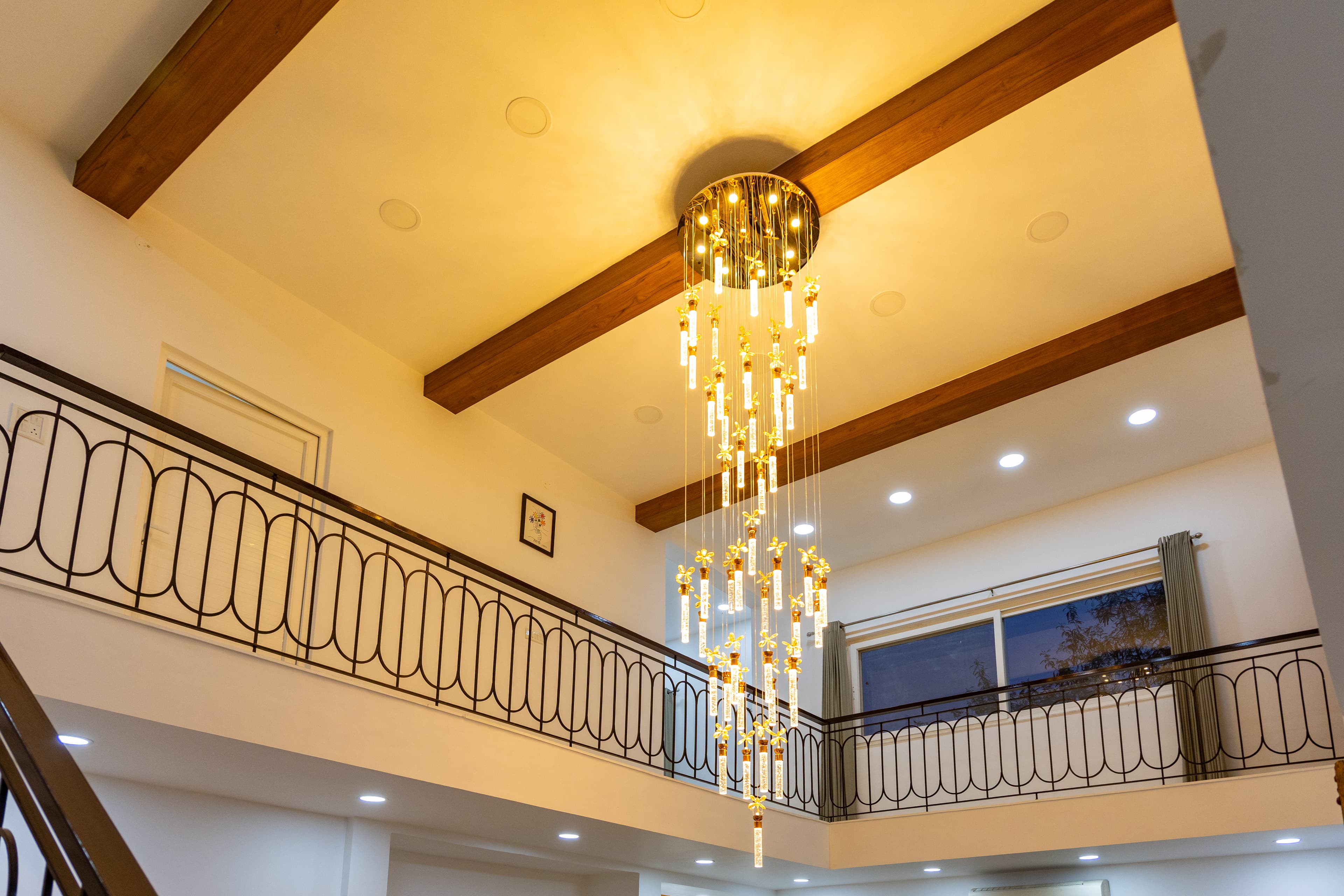 Ratikara Ullaas | 2-BHK with Private Pool, Lounge Space, Pool table & Lawn - Image 28
