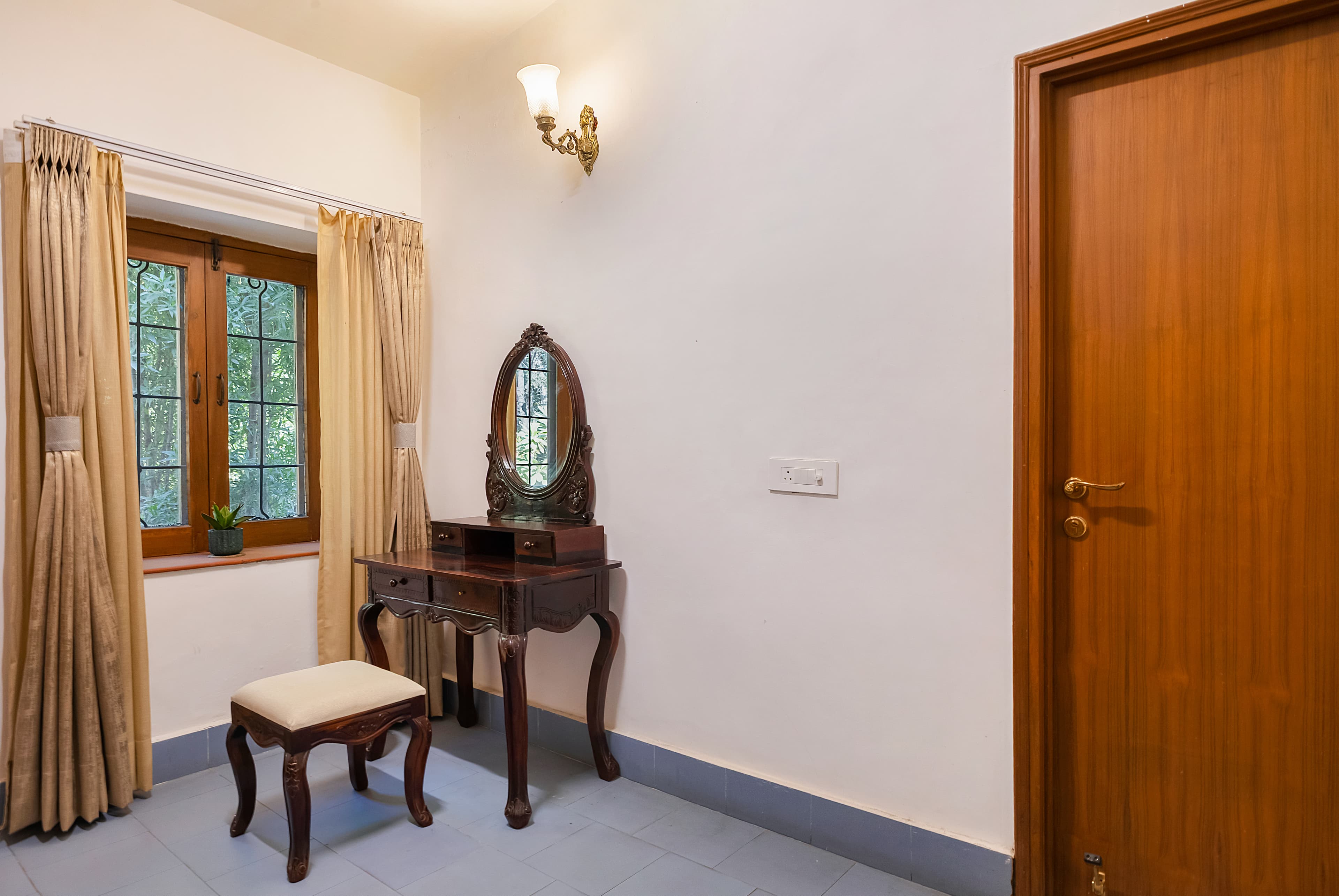 Aravalli Reserve The Bliss | Pet-friendly 3-BHK Villa with Private Pool, Patio, Jacuzzi, and Gazebo - Image 18