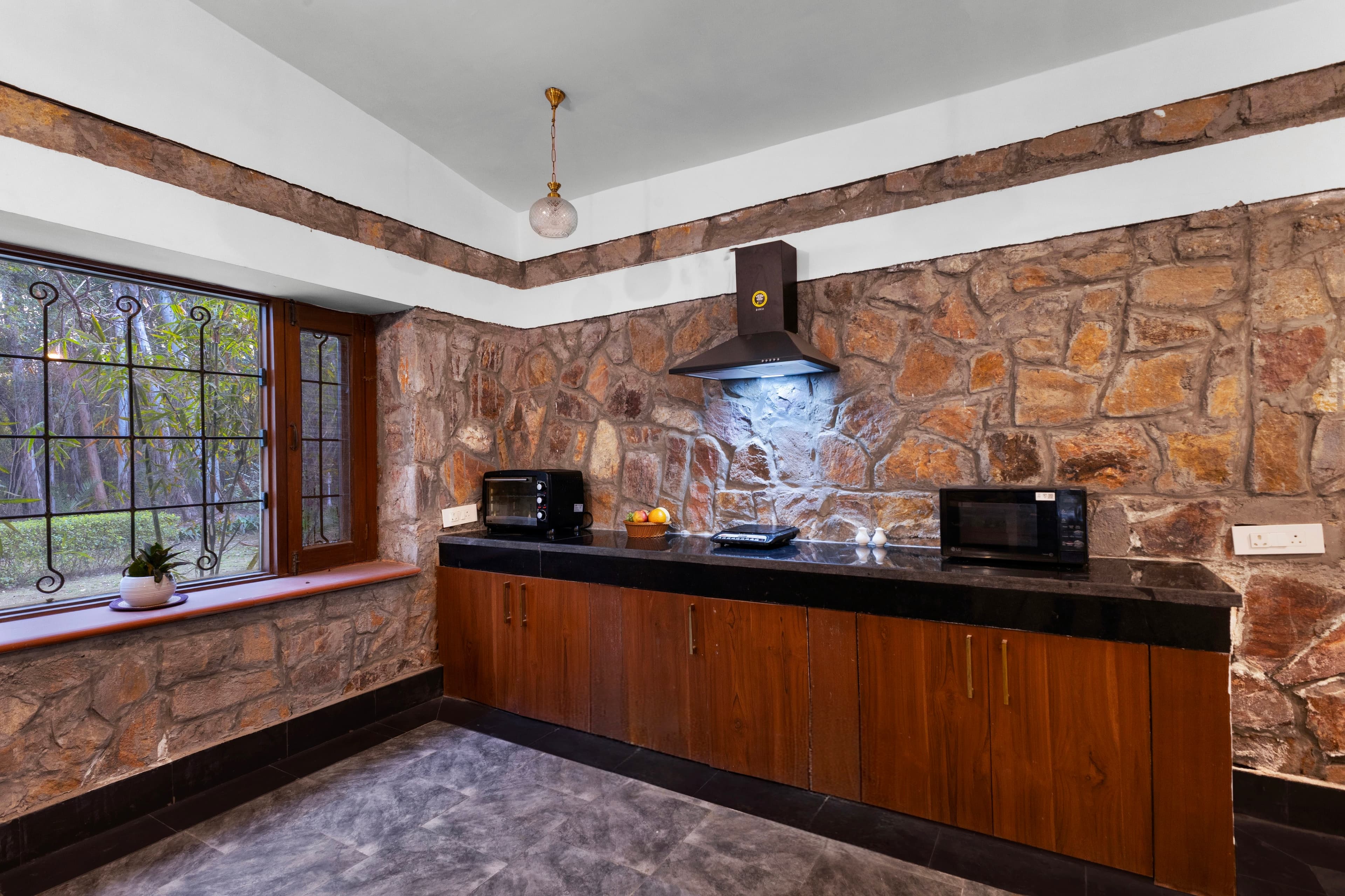 Aravalli Reserve The Bliss | Pet-friendly 3-BHK Villa with Private Pool, Patio, Jacuzzi, and Gazebo - Image 30