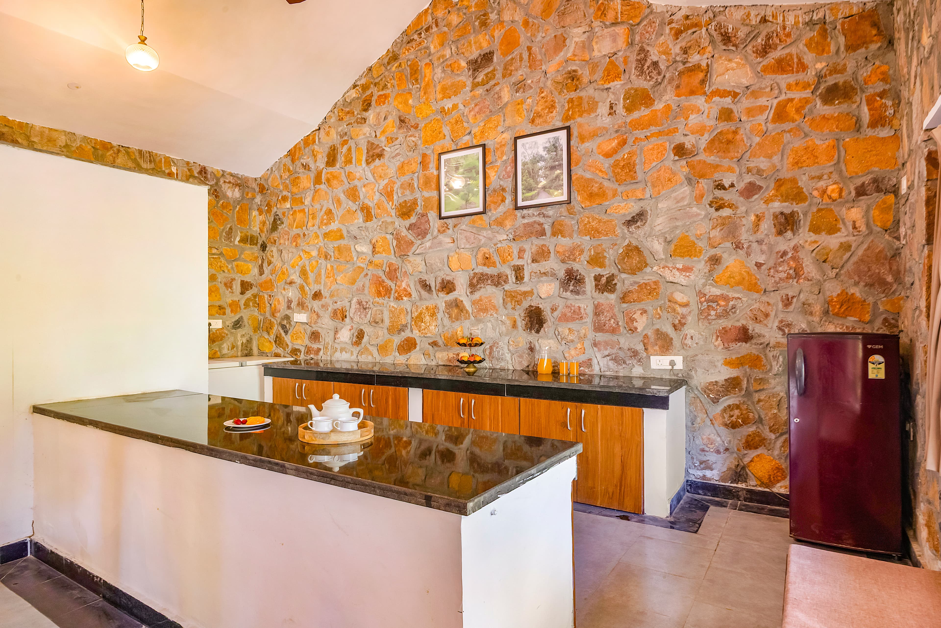 Aravalli Reserve The Lotus | Pet-friendly 3-BHK Villa with Private Pool, Lotus Pond, Gazebo & Jacuzzi - Image 27