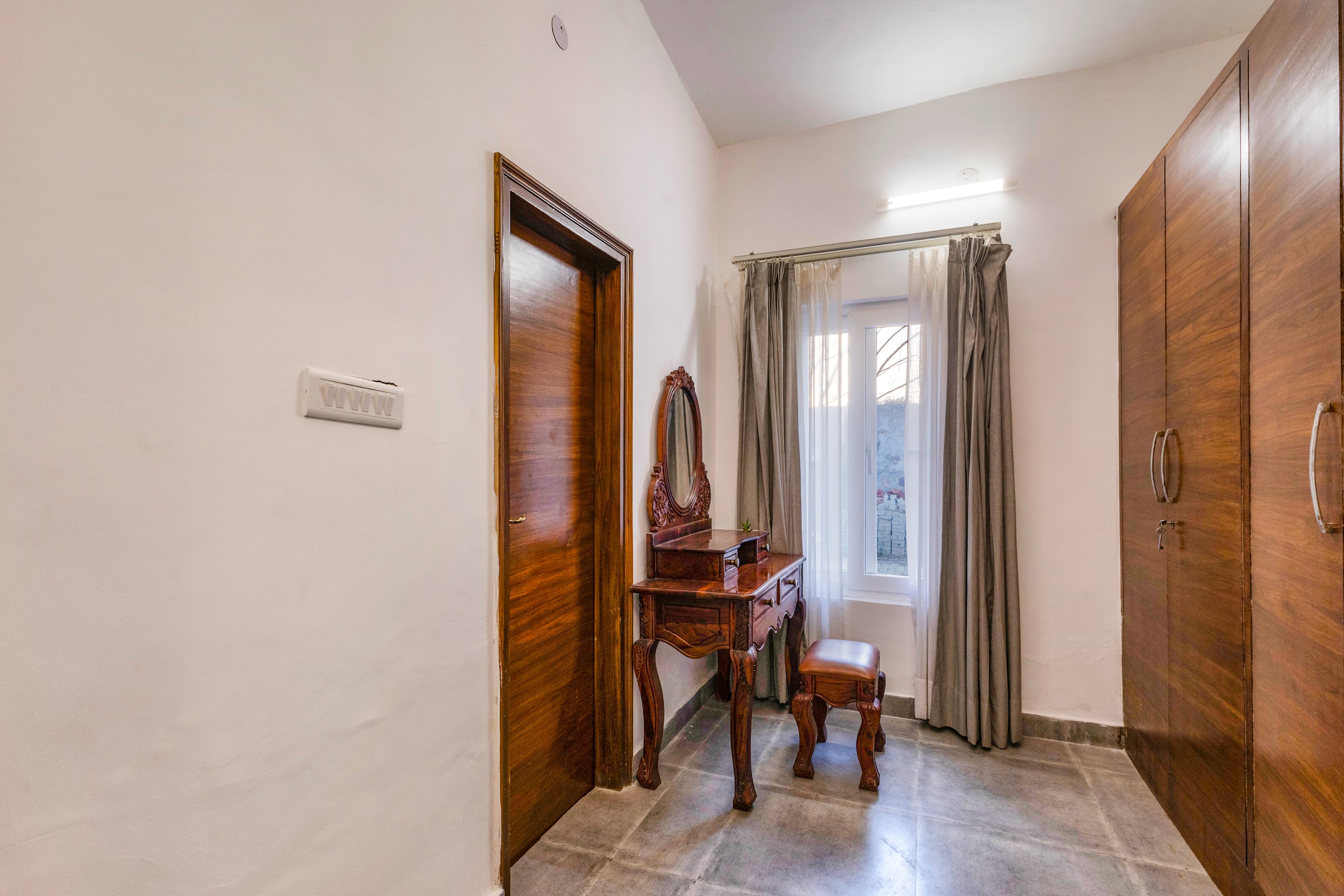 Aravalli Reserve The Isley | Pet-friendly 3-BHK Villa with Private Pool, Patio and Gazebo - Image 34