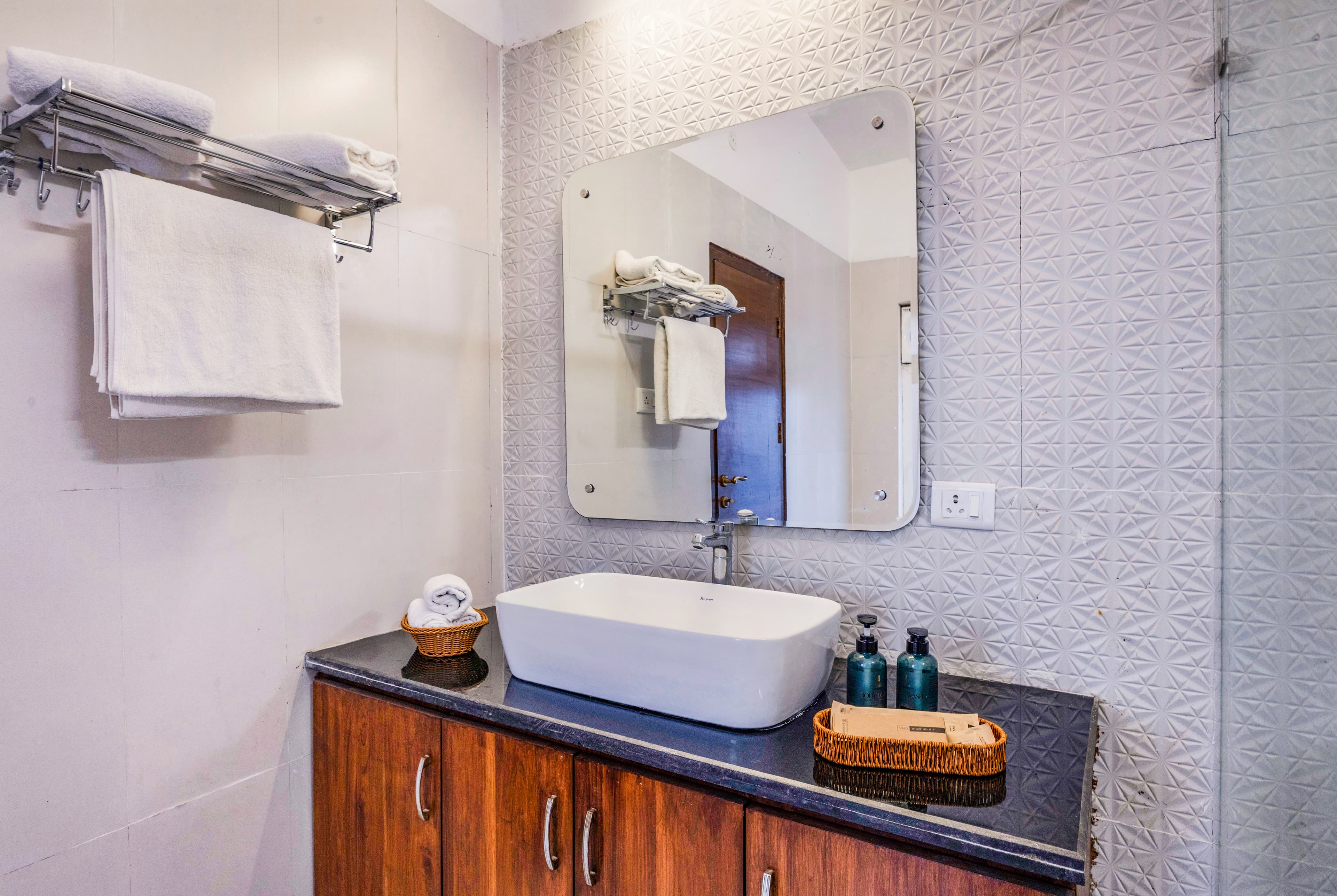 Aravalli Reserve The Isley | Pet-friendly 3-BHK Villa with Private Pool, Patio and Gazebo - Image 15