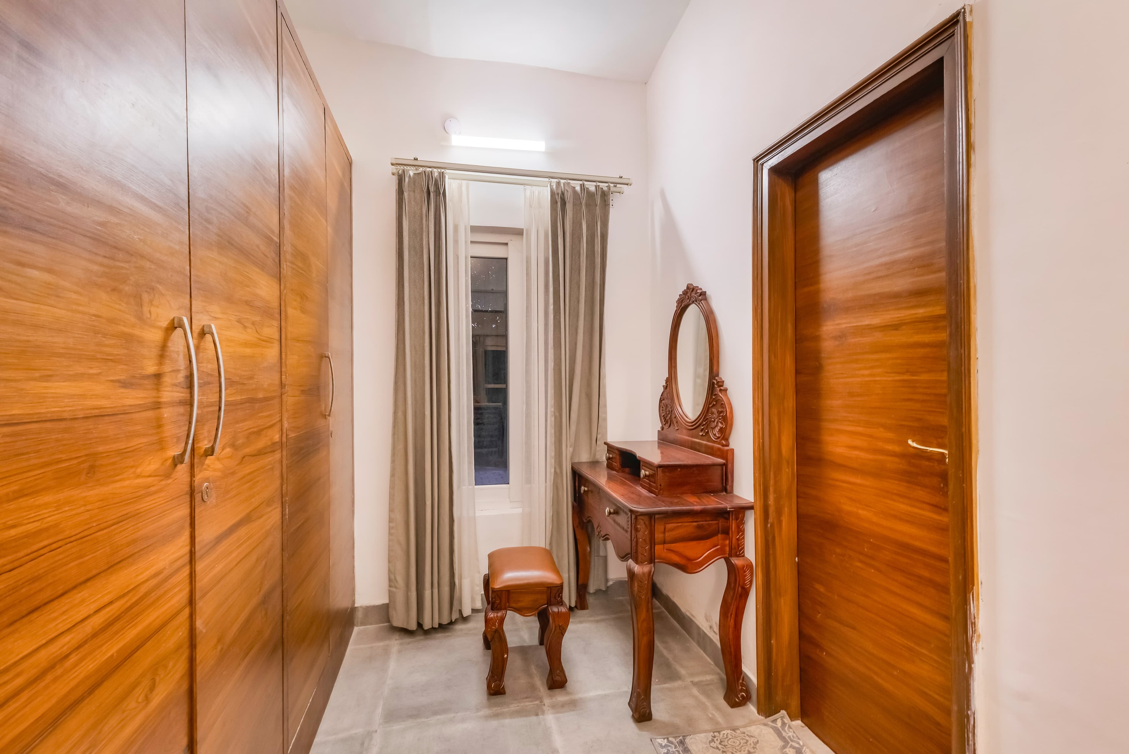 Aravalli Reserve The Isley | Pet-friendly 3-BHK Villa with Private Pool, Patio and Gazebo - Image 18