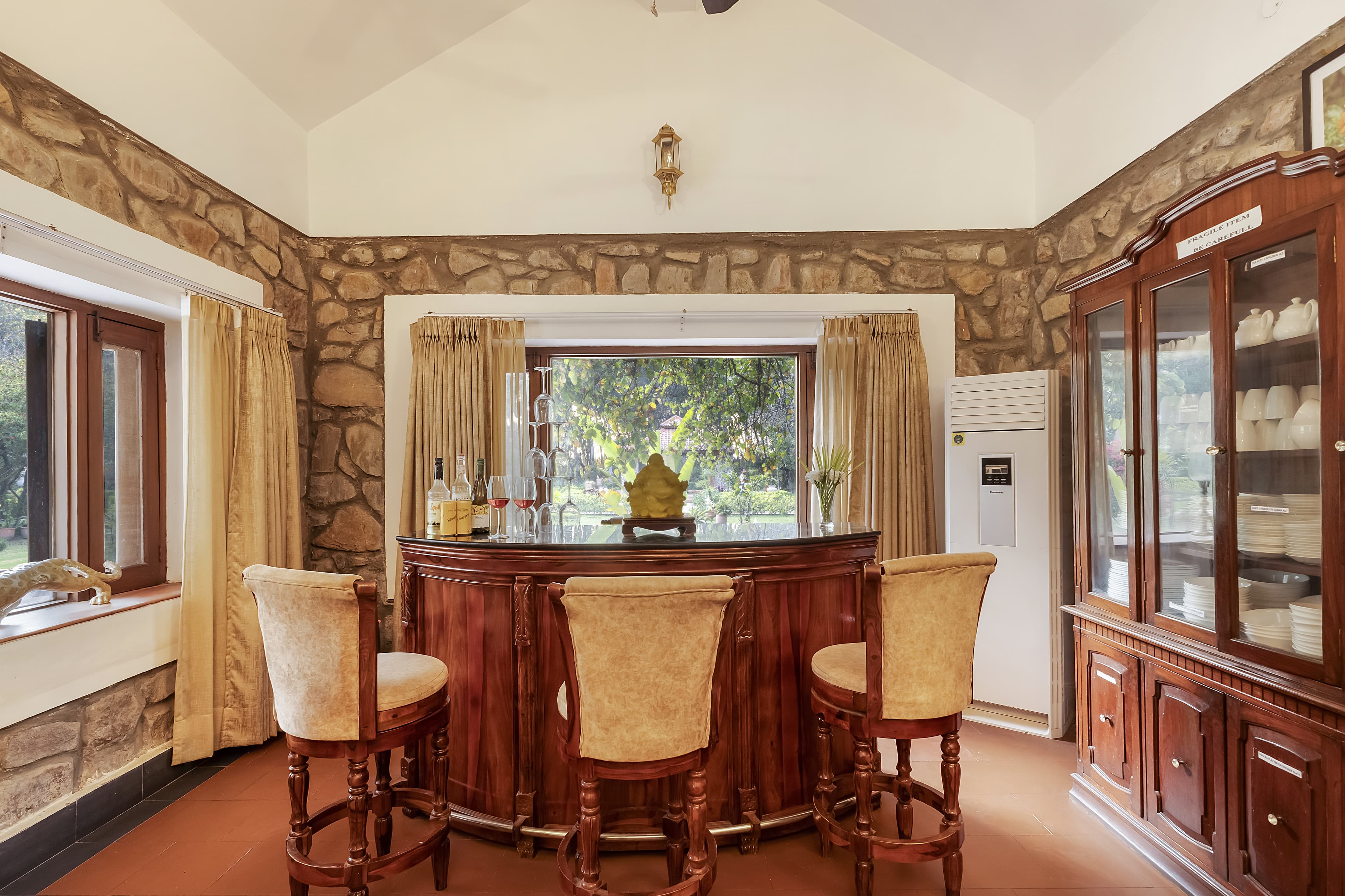 Aravalli Reserve The Bliss | Pet-friendly 3-BHK Villa with Private Pool, Patio, Jacuzzi, and Gazebo - Image 22