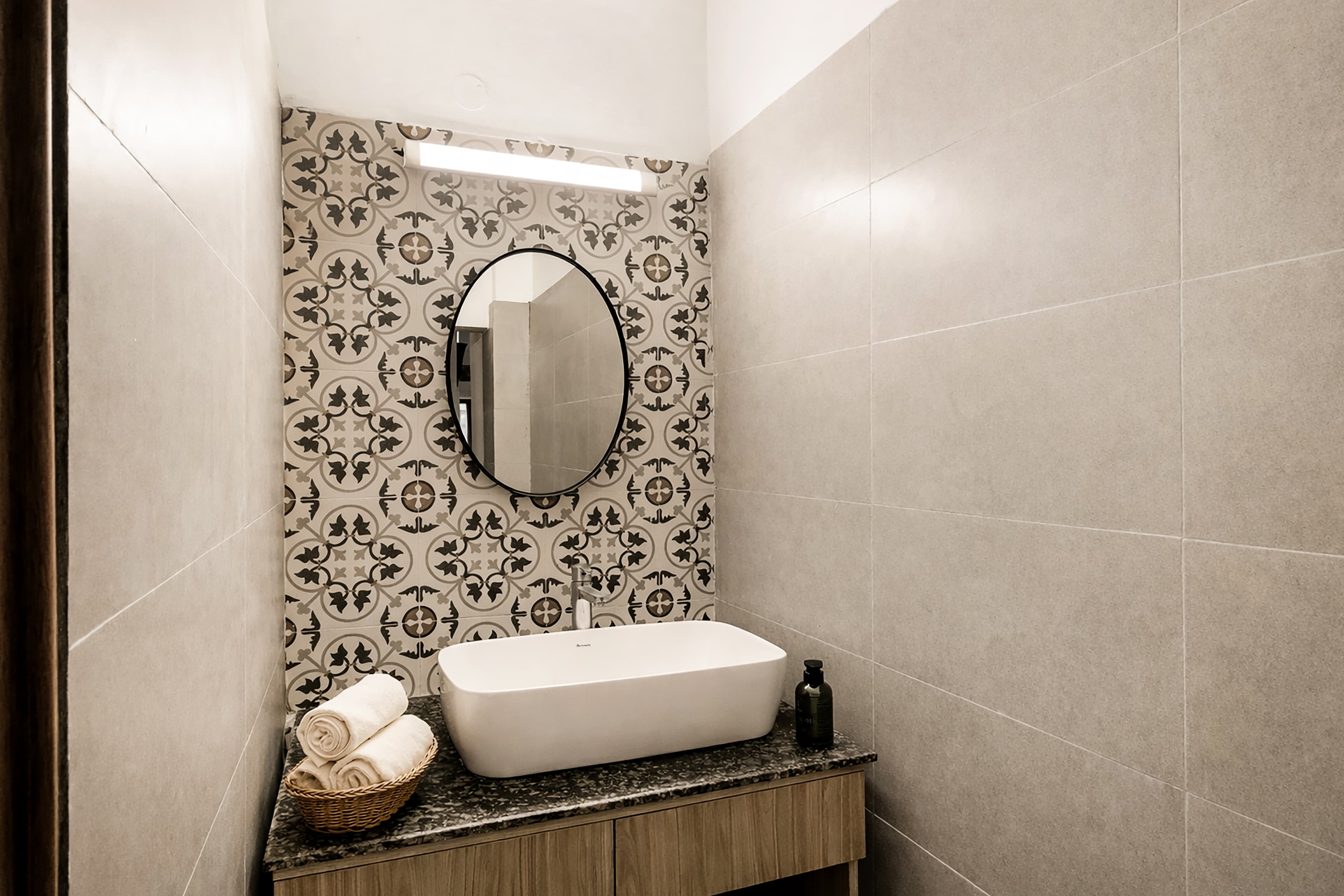 Aravalli Reserve The Bliss | Pet-friendly 3-BHK Villa with Private Pool, Patio, Jacuzzi, and Gazebo - Image 28
