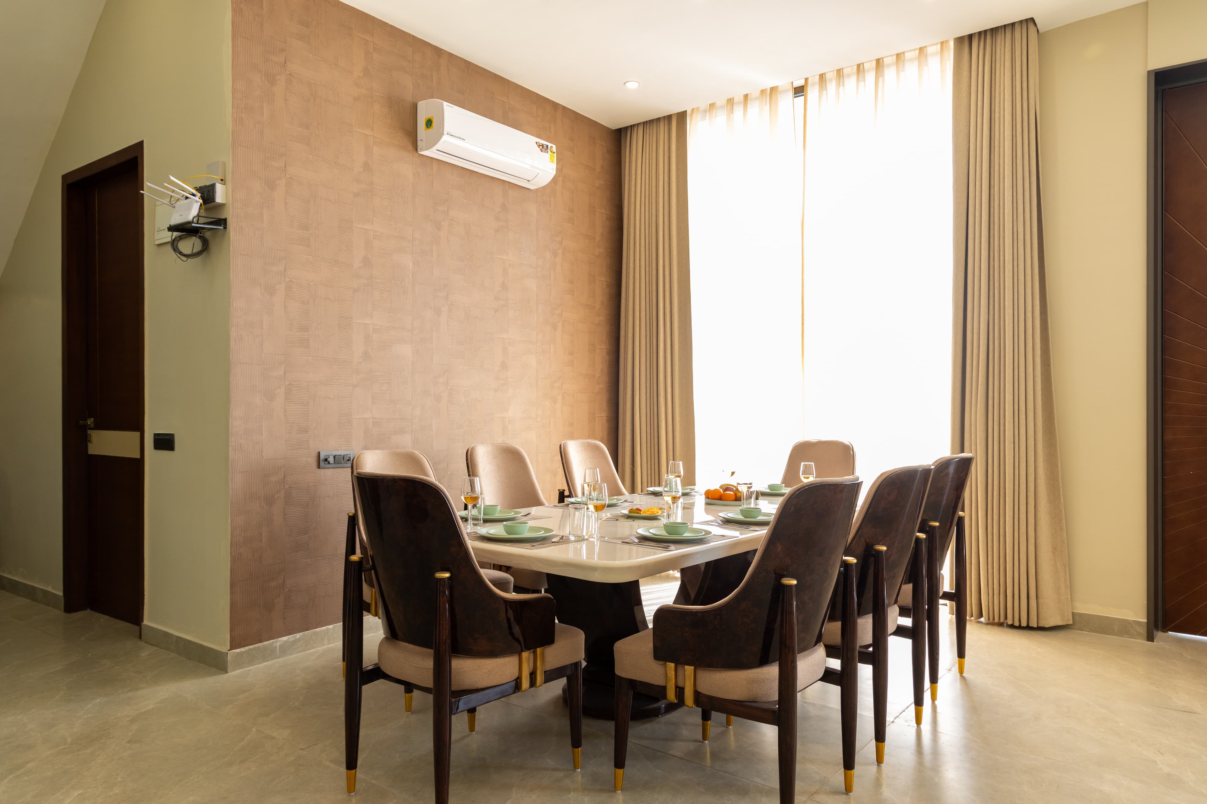 House of Tvara | Pet-friendly 3-BHK Villa with Private Pool and Garden - Image 31