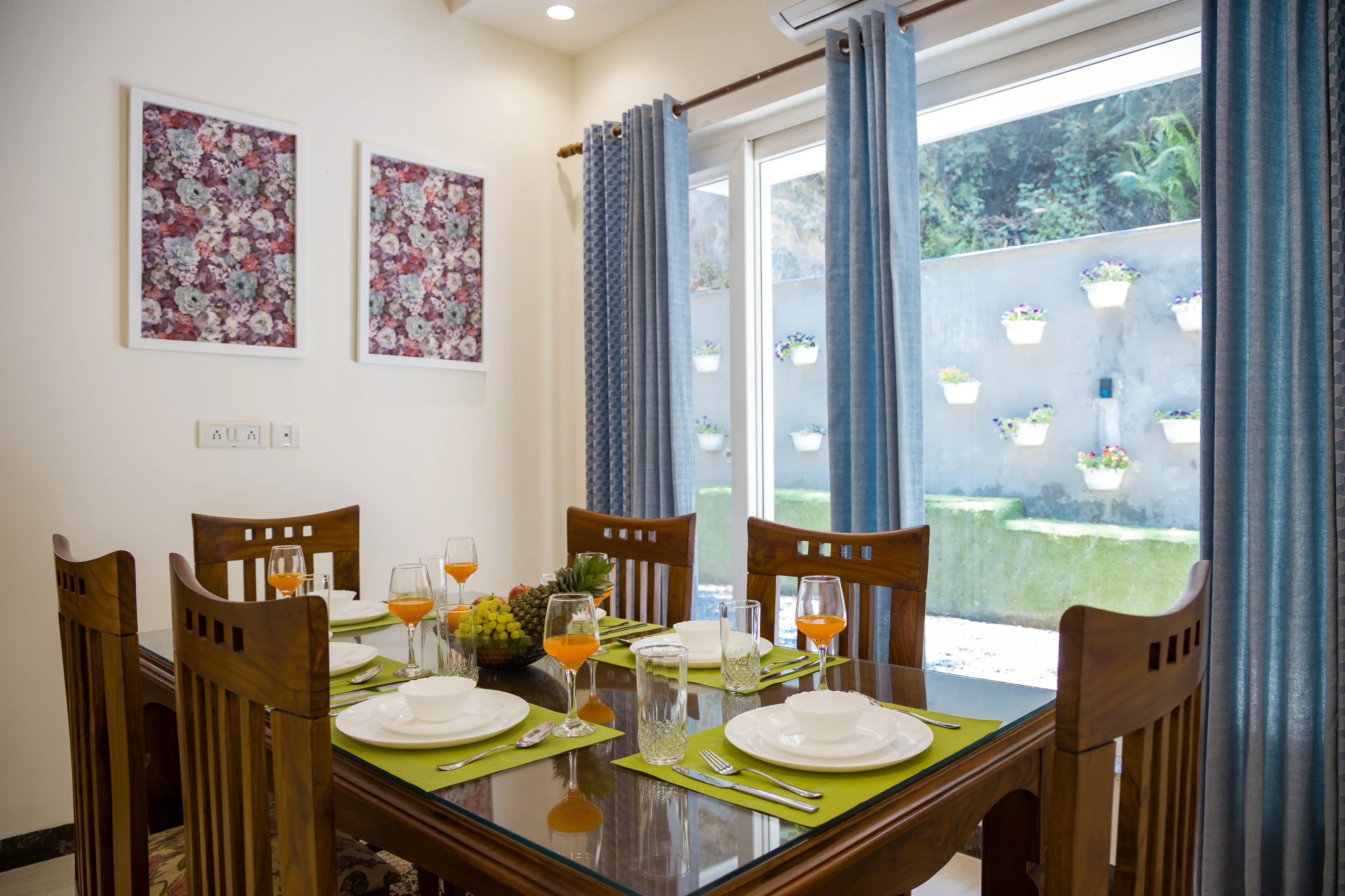 Serenita Abode | 3-BHK Villa With Plunge Pool, Garden & Terrace Near Sahastradhara - Image 21