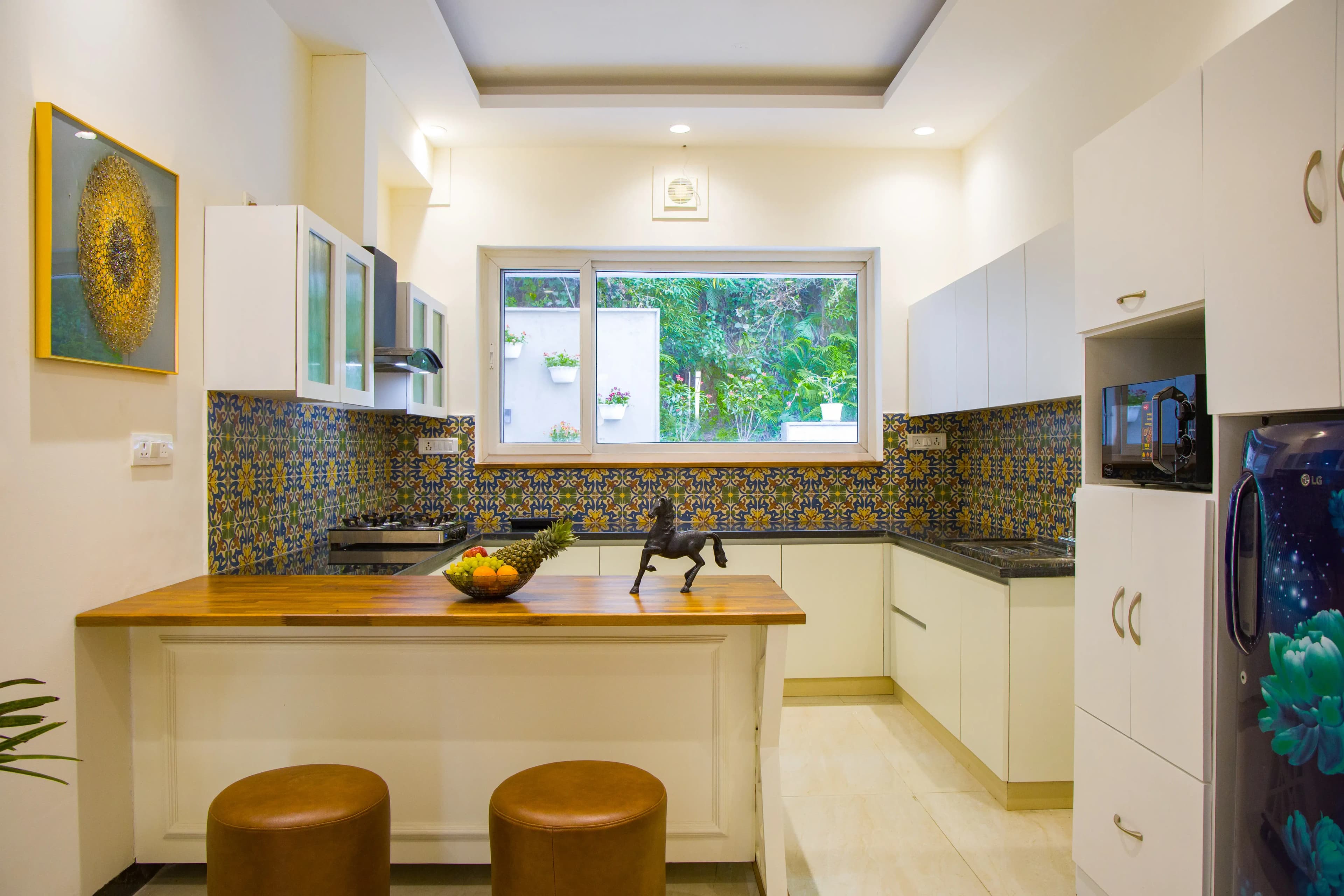 Serenita Abode | 3-BHK Villa With Plunge Pool, Garden & Terrace Near Sahastradhara - Image 22