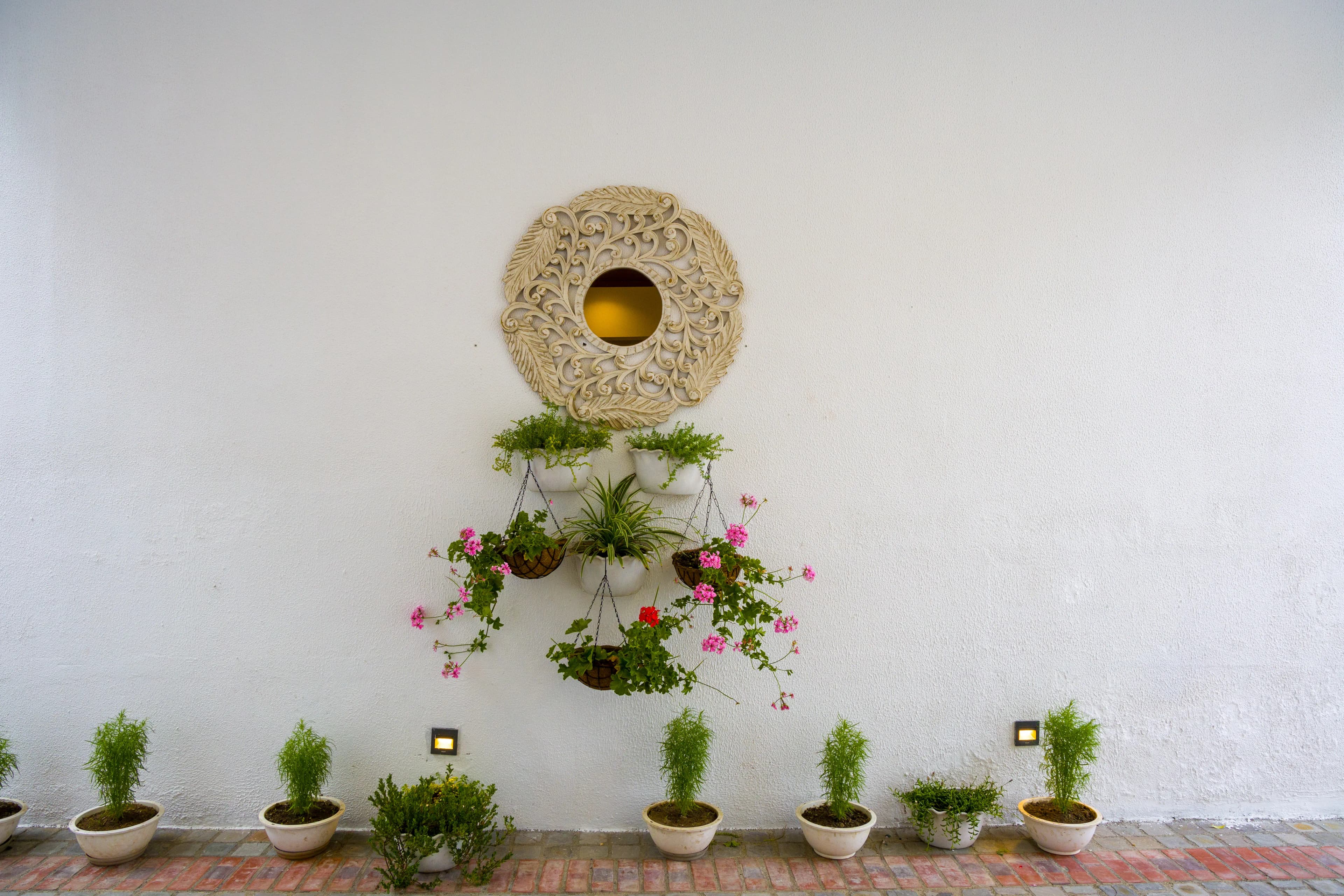 Serenita Abode | 3-BHK Villa With Plunge Pool, Garden & Terrace Near Sahastradhara - Image 40