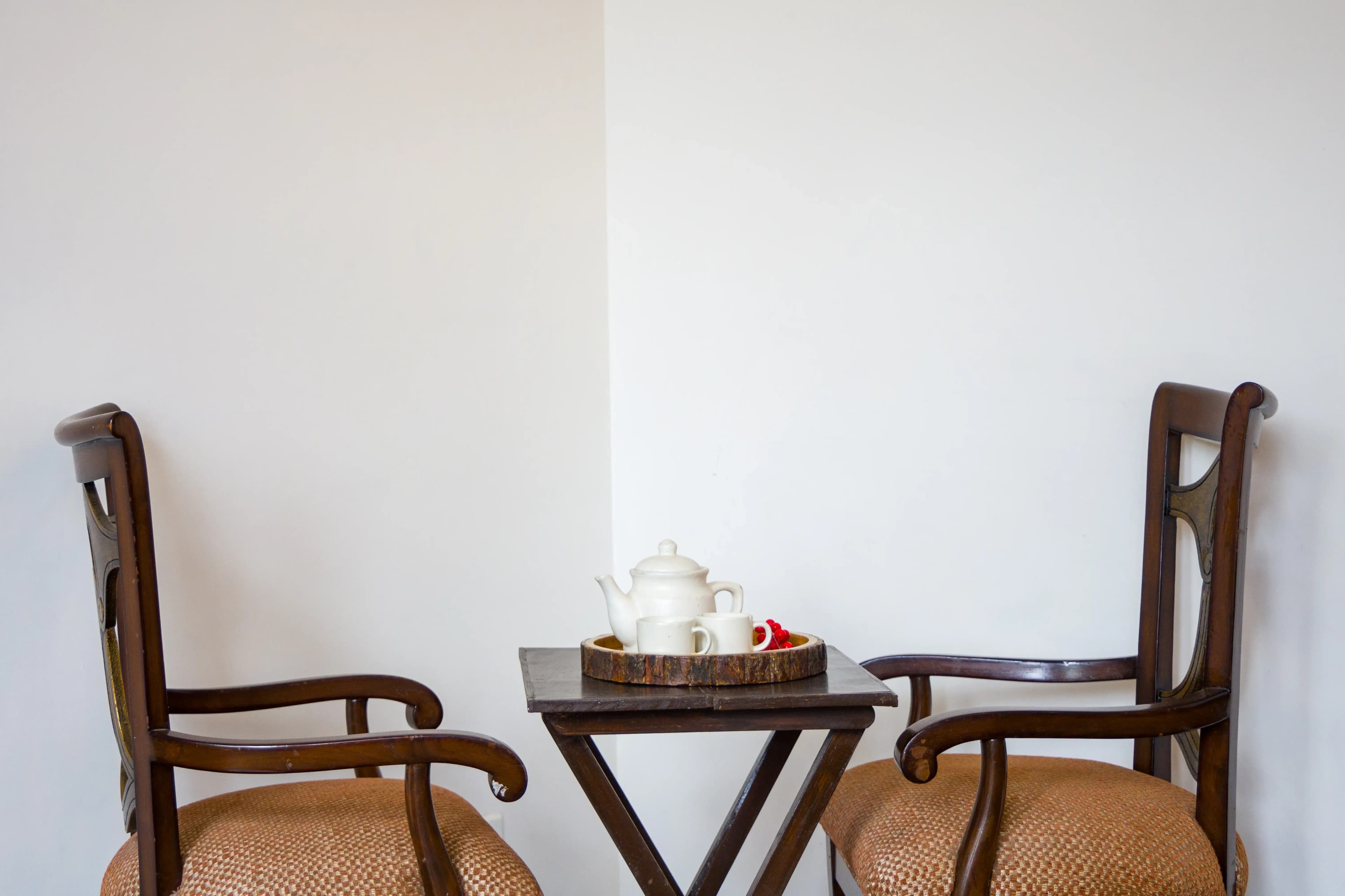 Kasauli Woods Cottage | Hillside 3-BHK Retreat With Outdoor Lounge, Balcony & Scenic Views - Image 36