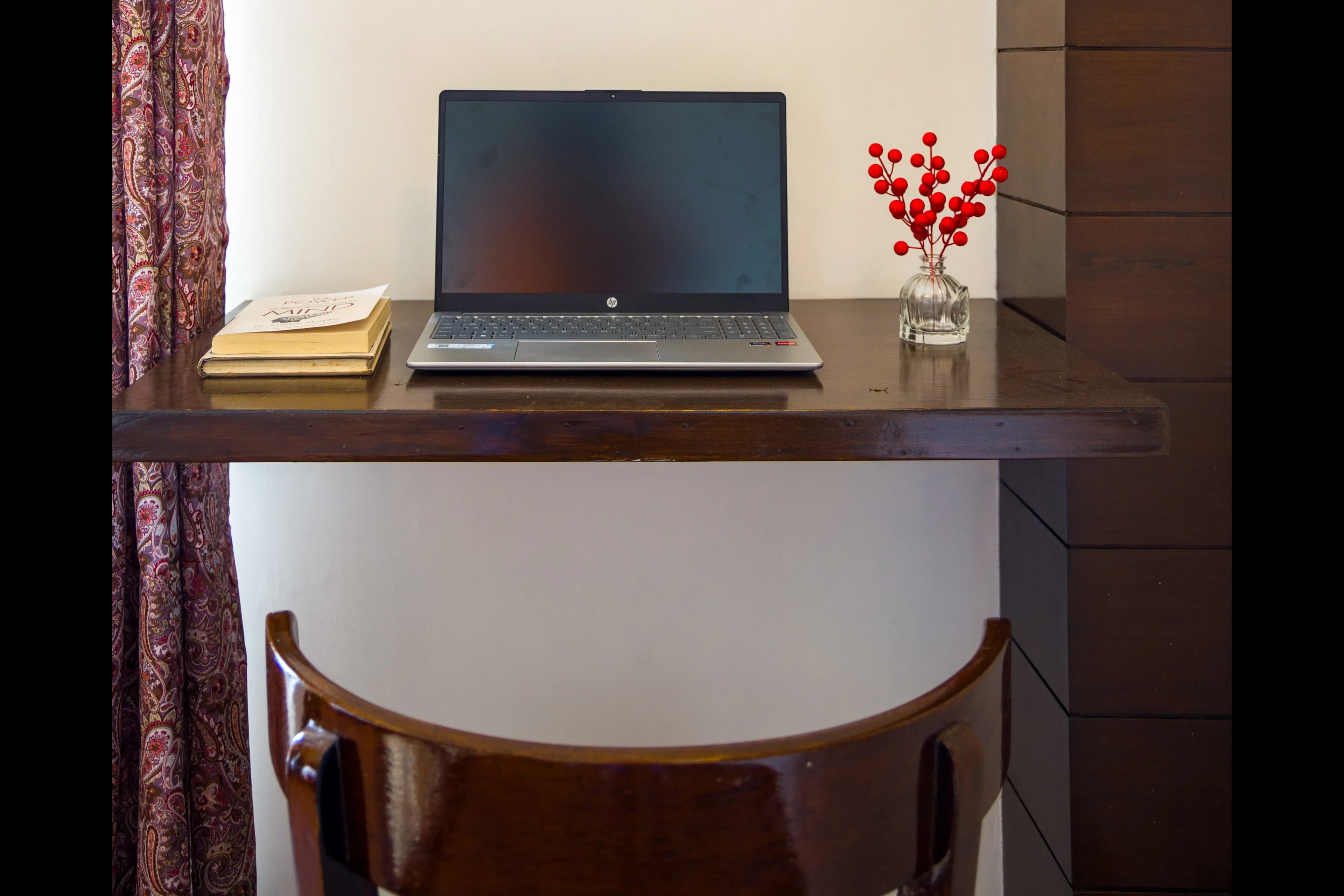 Kasauli Woods Cottage | Hillside 3-BHK Retreat With Outdoor Lounge, Balcony & Scenic Views - Image 22