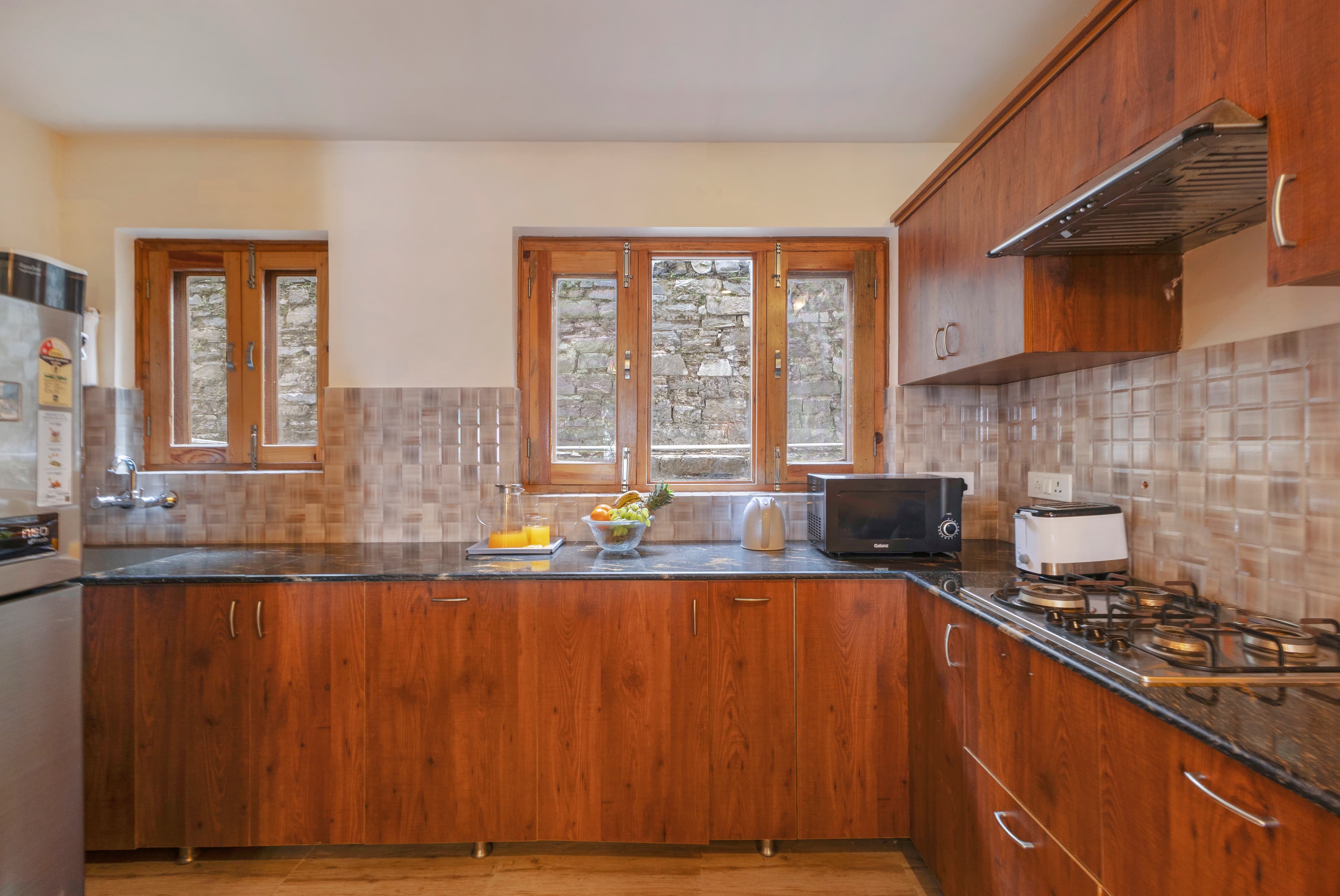 Hill Homes Cottages Mulberry | 2-BHK With Workstation Patios With Hill Views, Near Mukteshwar | Pet-friendly - Image 30