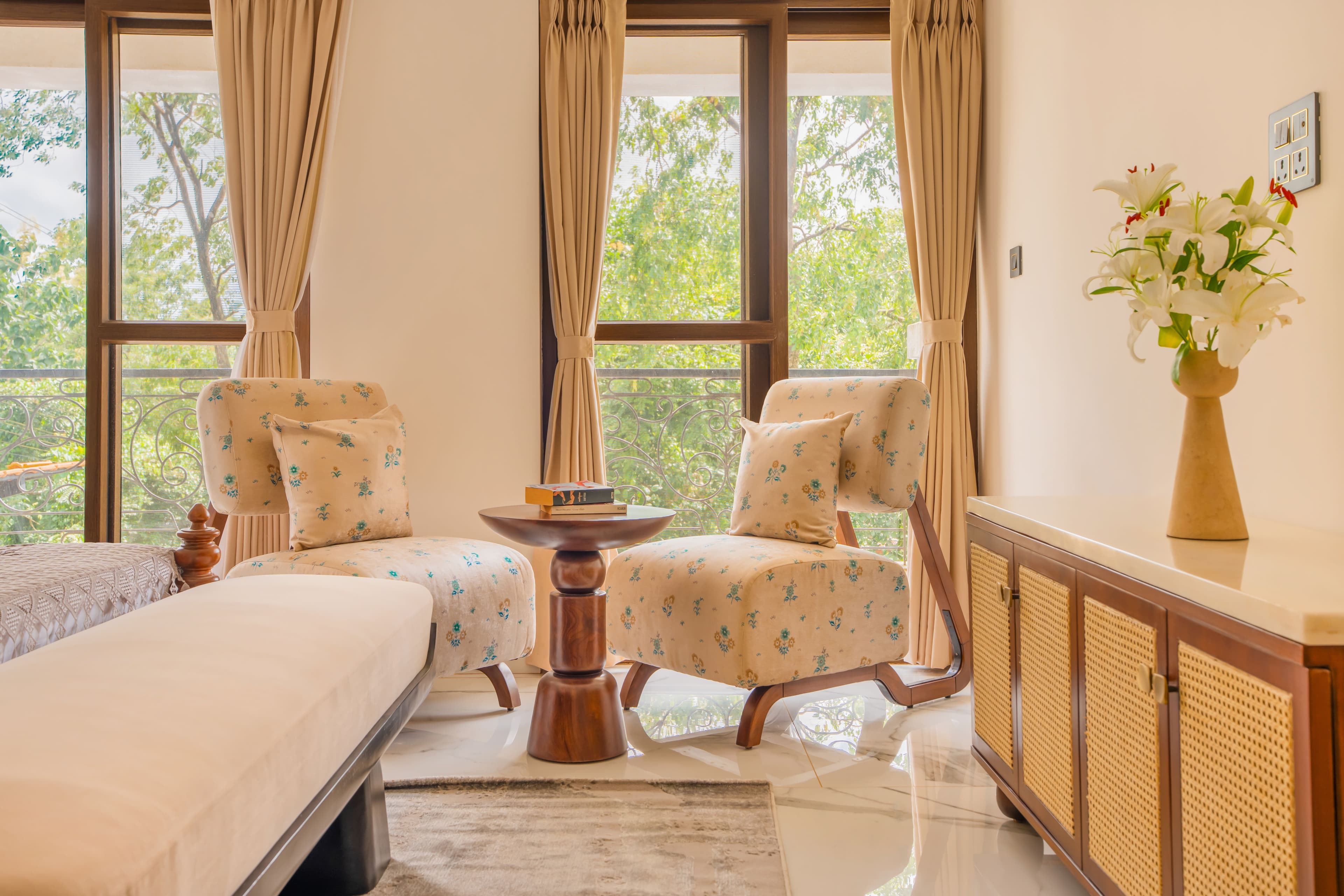 Casa Verdea | 4-BHK Villa With Private Pool & Lift; Near Popular Restaurants - Image 18