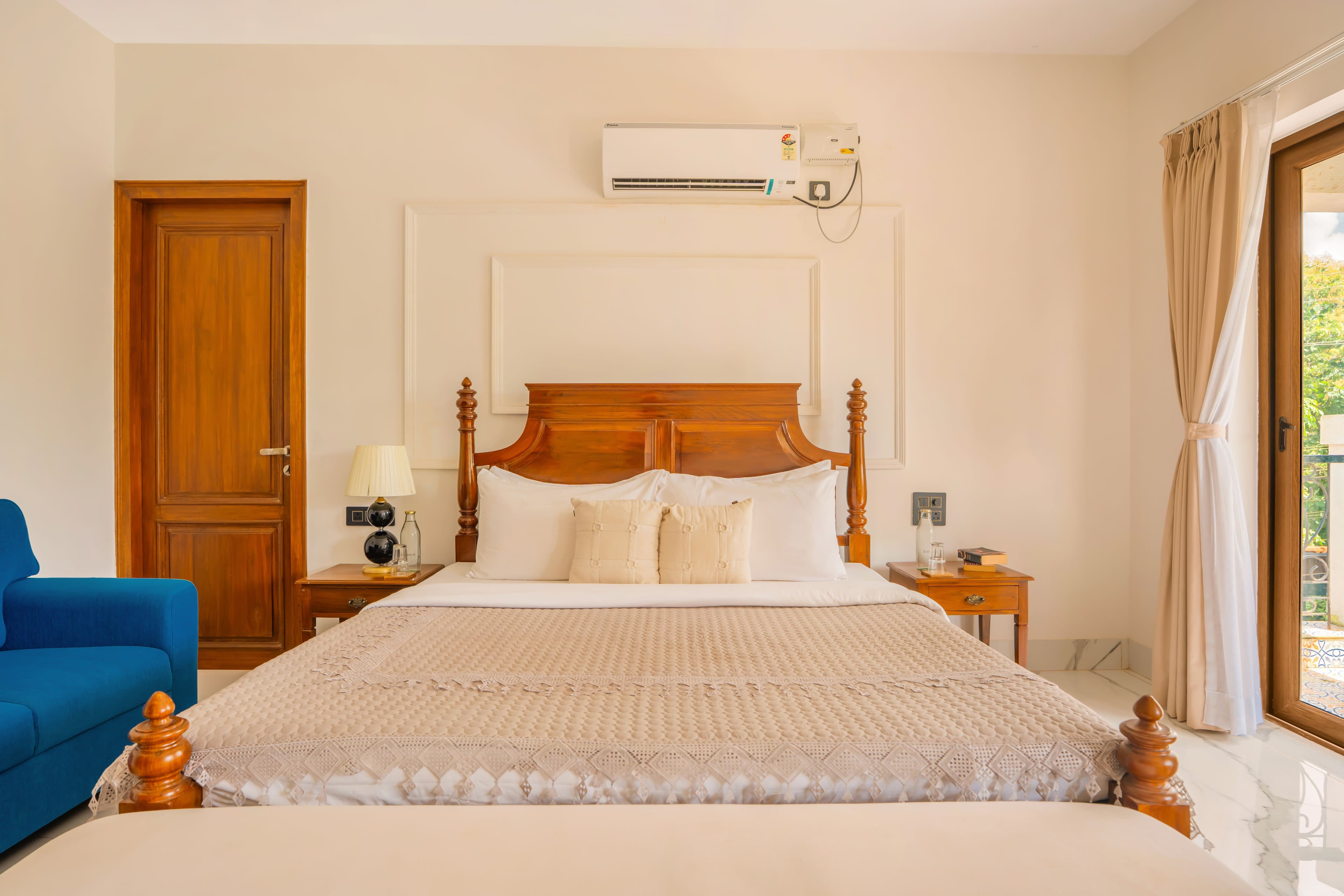 Casa Verdea | 4-BHK Villa With Private Pool & Lift; Near Popular Restaurants - Image 43