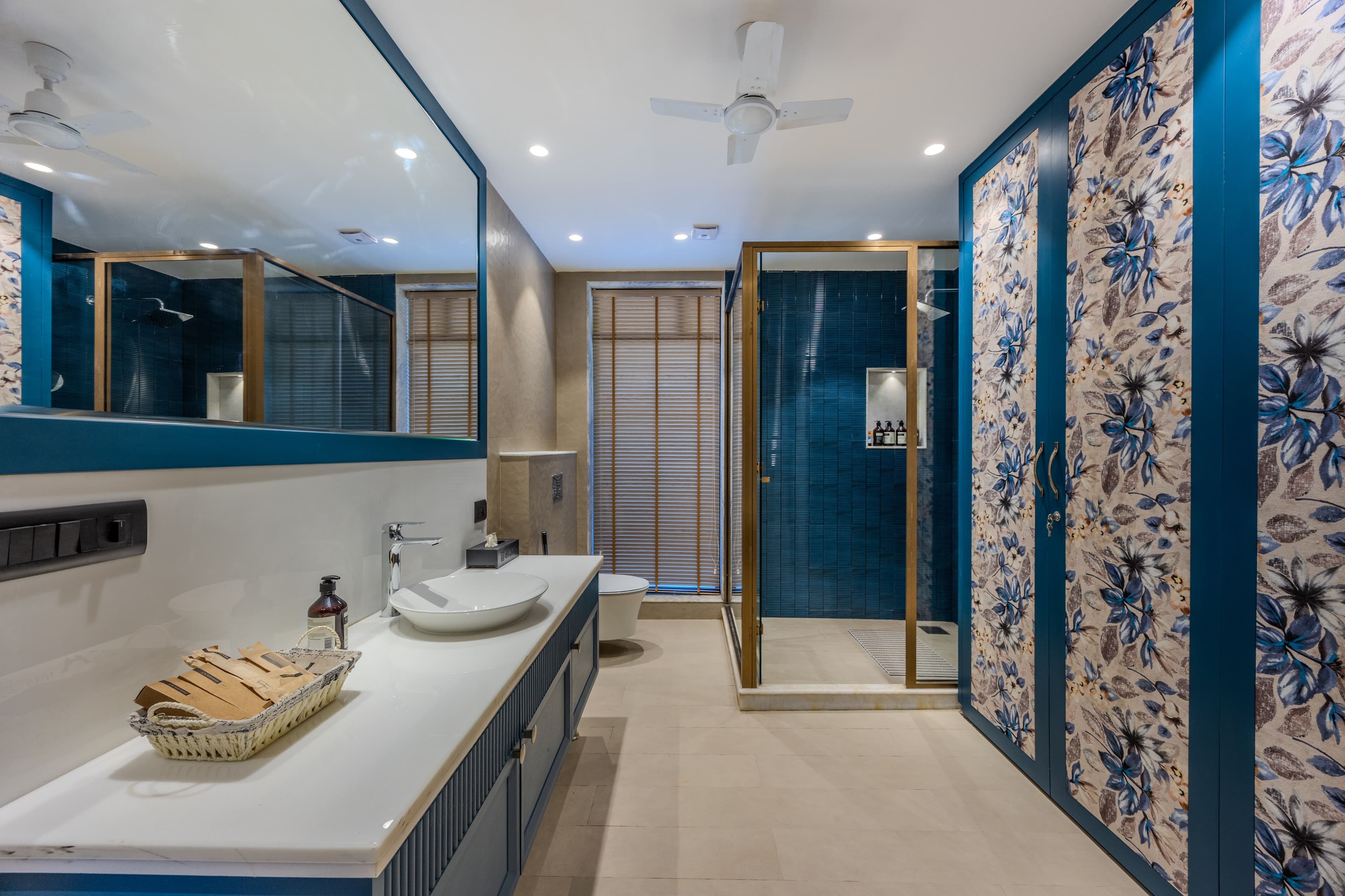 Valley View | 5-BHK Villa With Private Pool, Sit-out Areas, TT Table, Pool Table, Bar & Scenic Views - Image 29