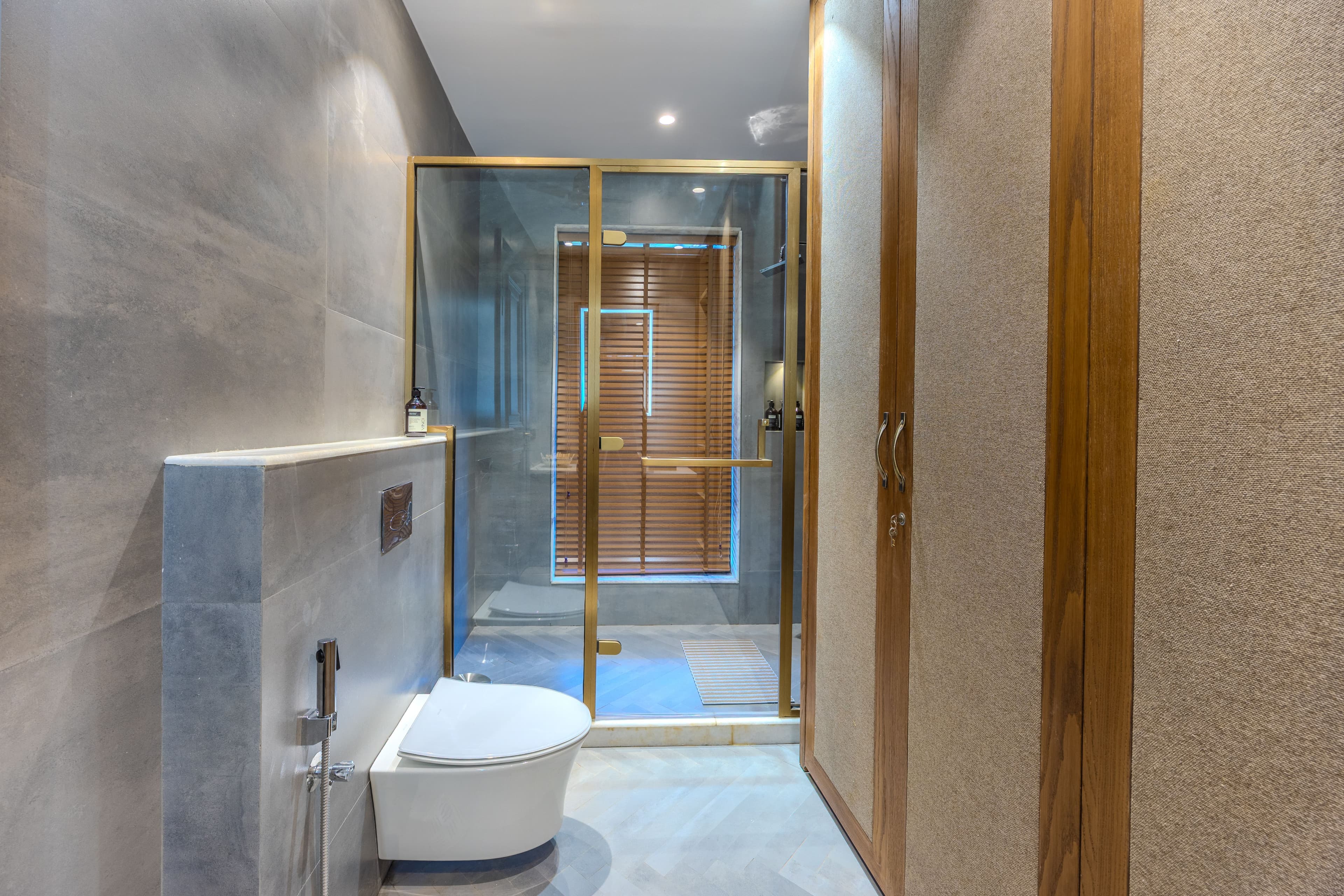 Valley View | 5-BHK Villa With Private Pool, Sit-out Areas, TT Table, Pool Table, Bar & Scenic Views - Image 31